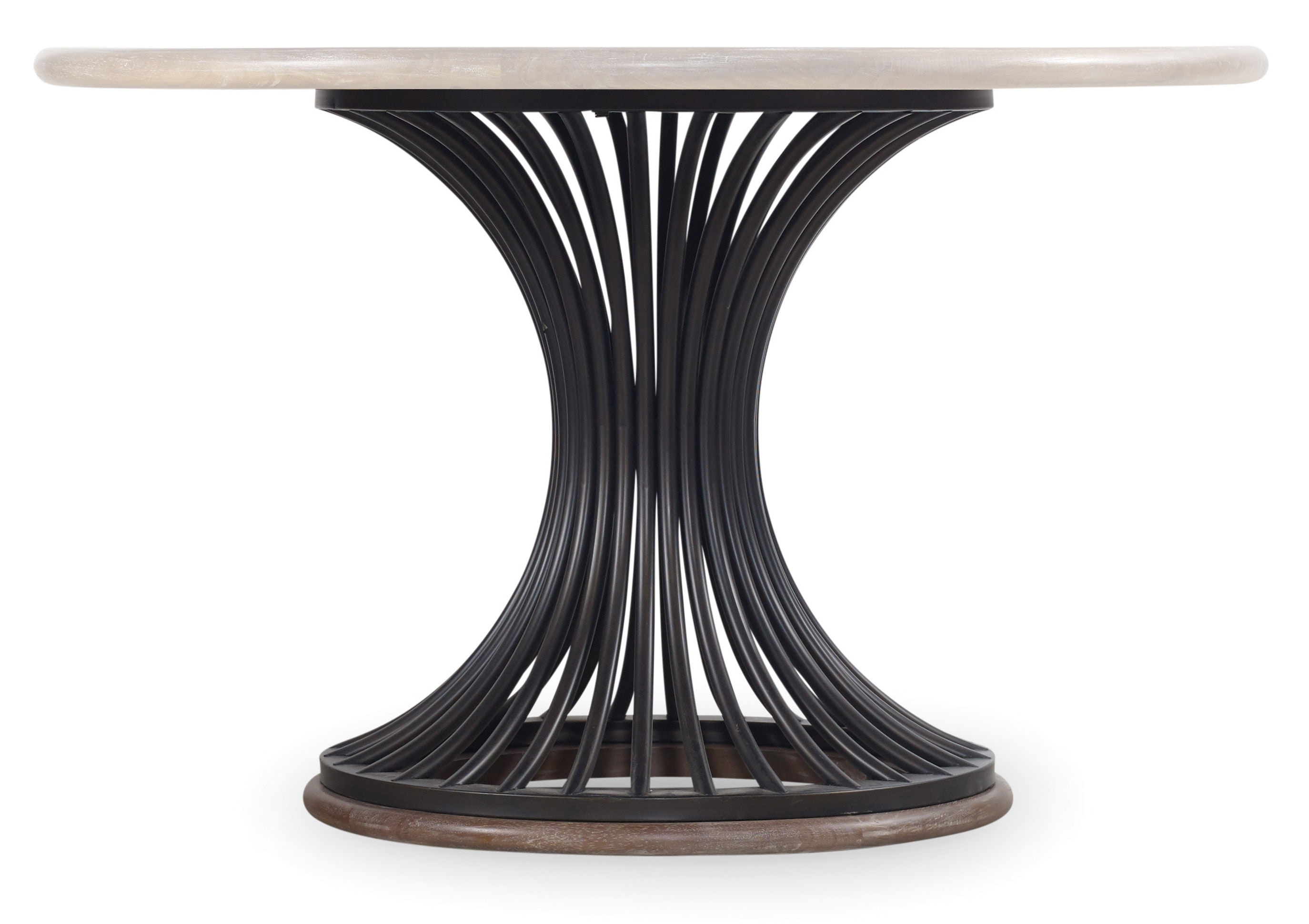 round table stand