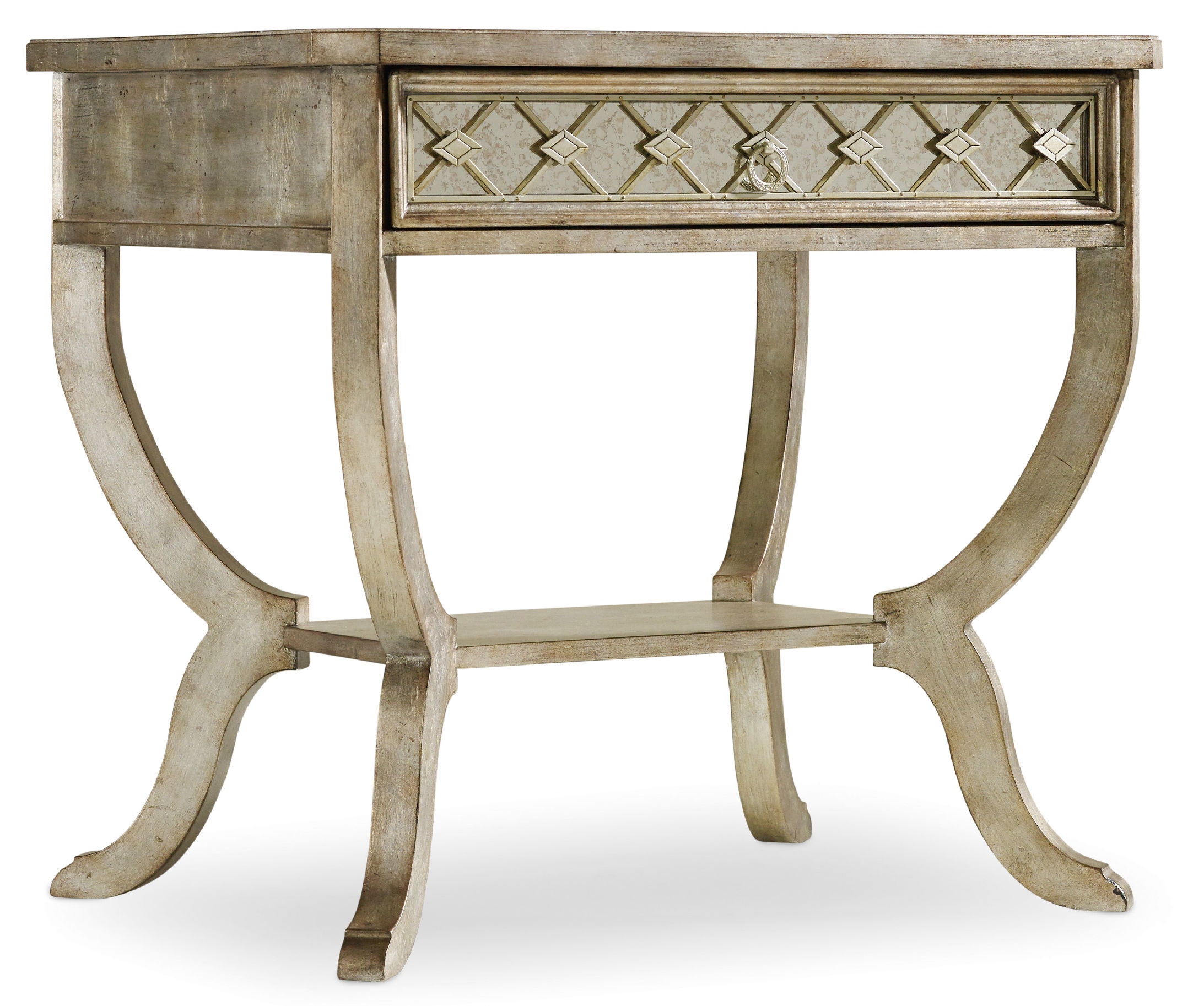  Sanctuary Bedside Table 5413-90015