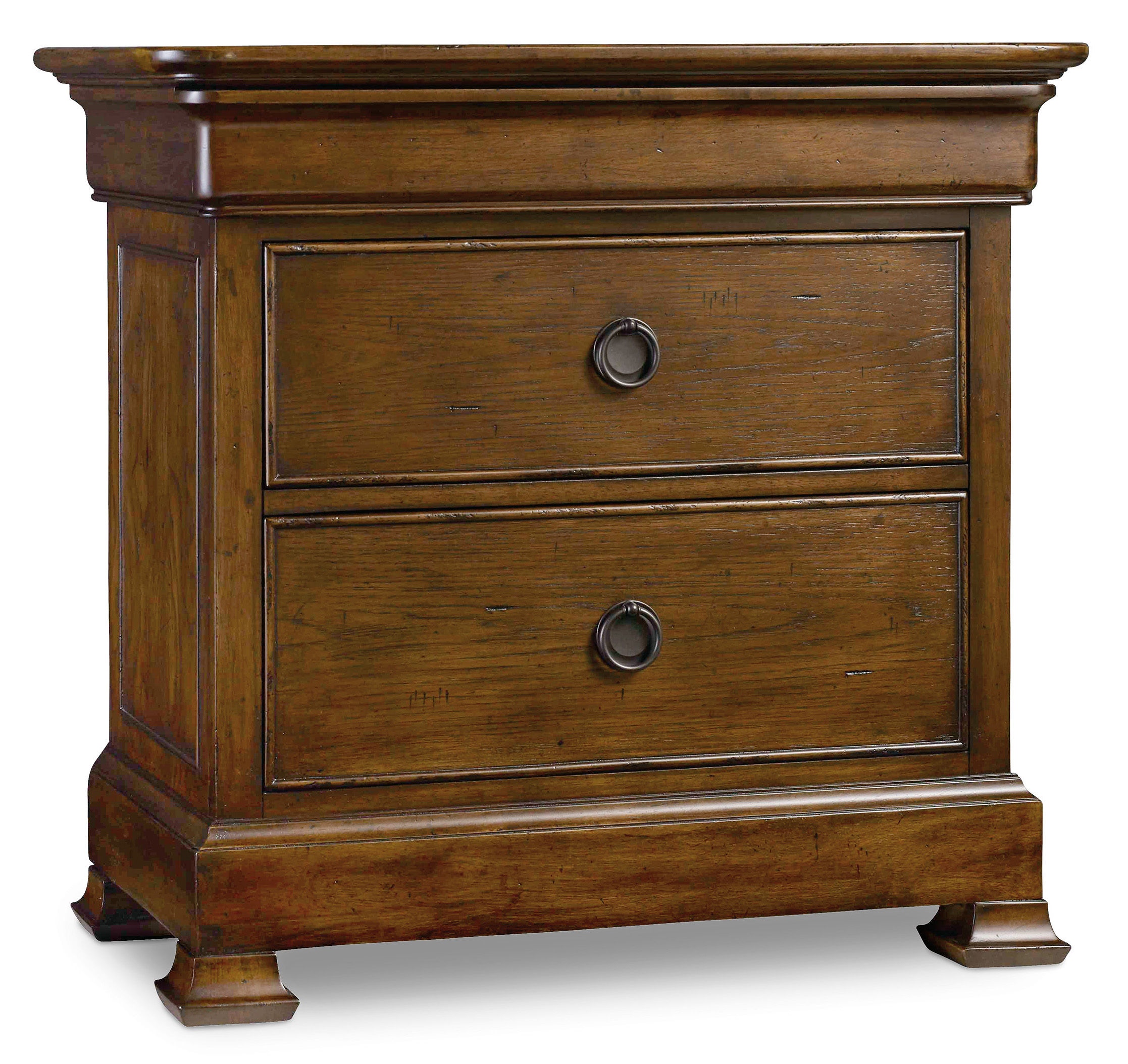 hooker nightstands