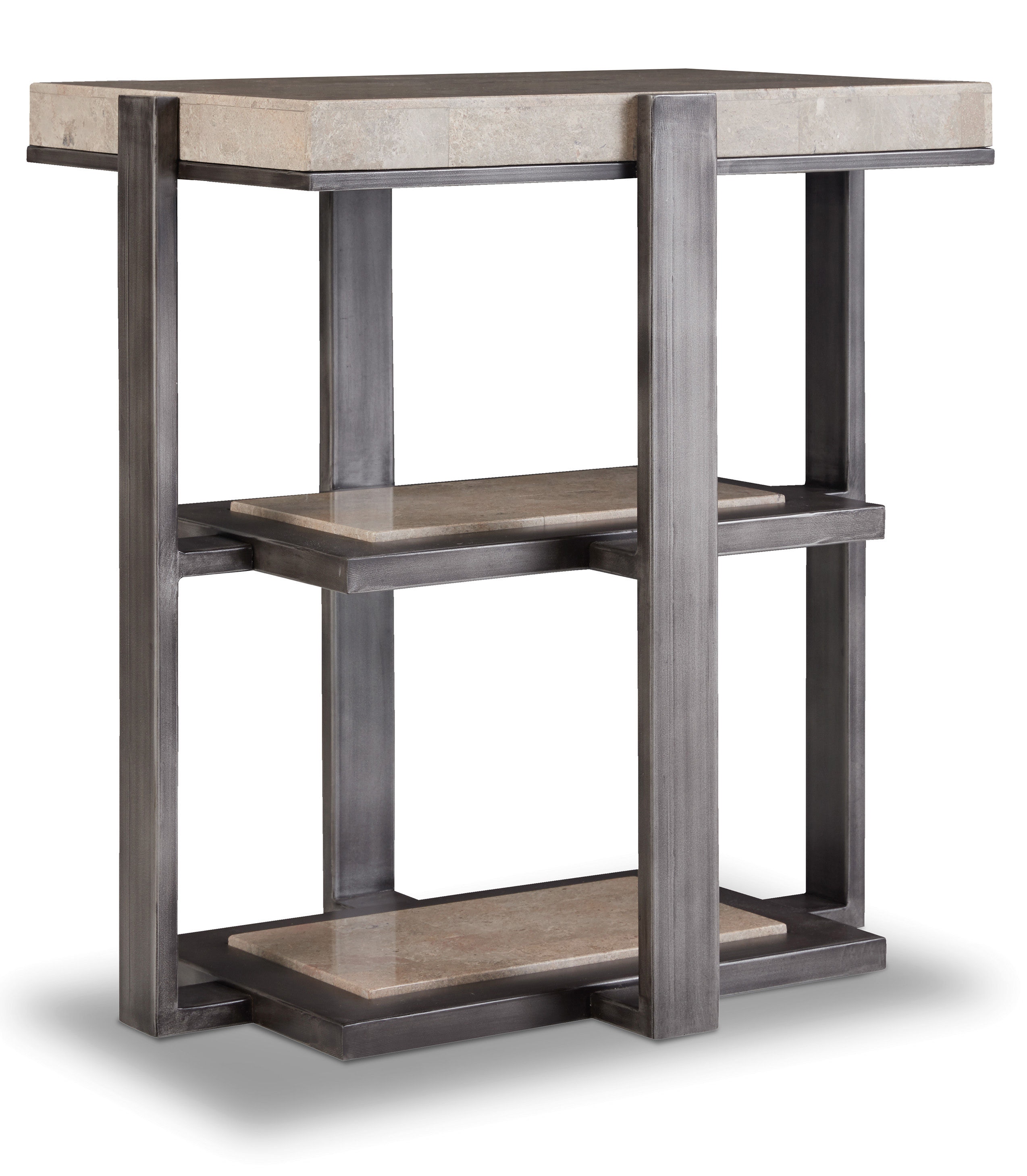 hooker chairside tables