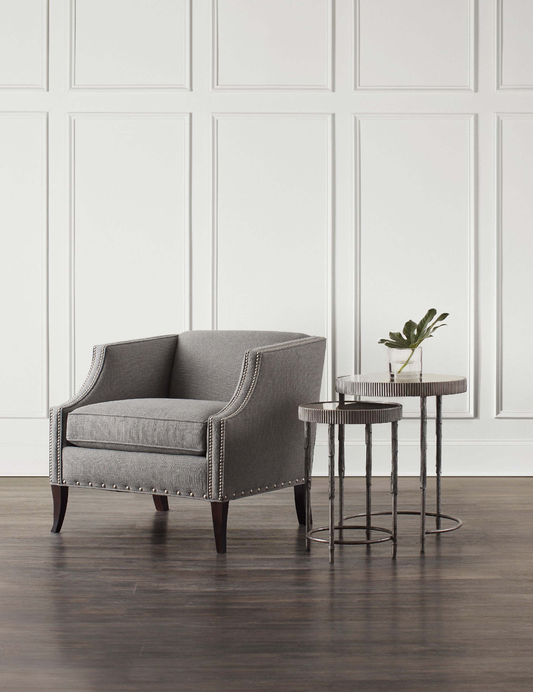 Hooker Furniture Living Room Accent Nesting Tables 5594