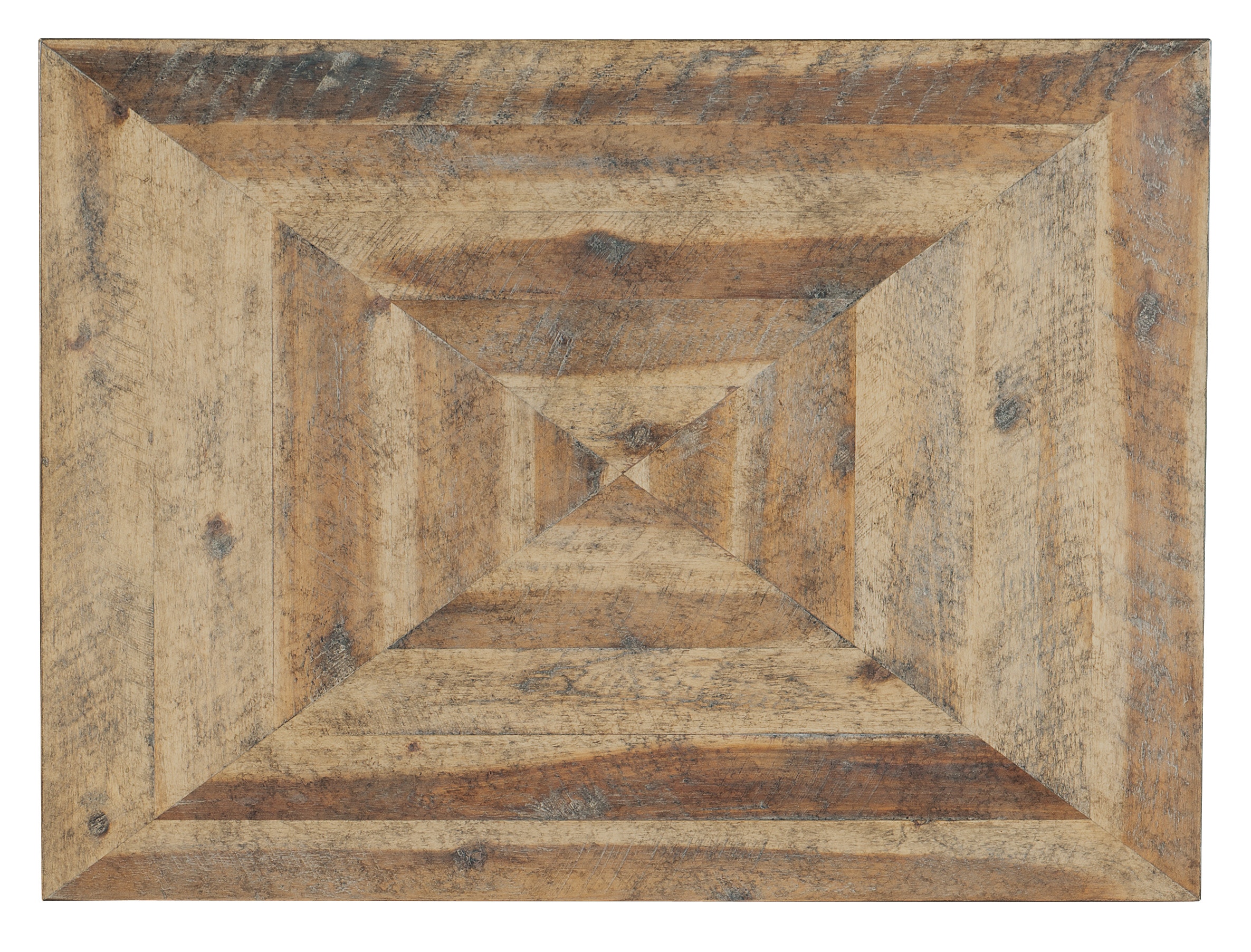 Hooker Furniture Living Room St. Armand Rectangular End Hooker Furniture Living Room St. Armand Rectangular End