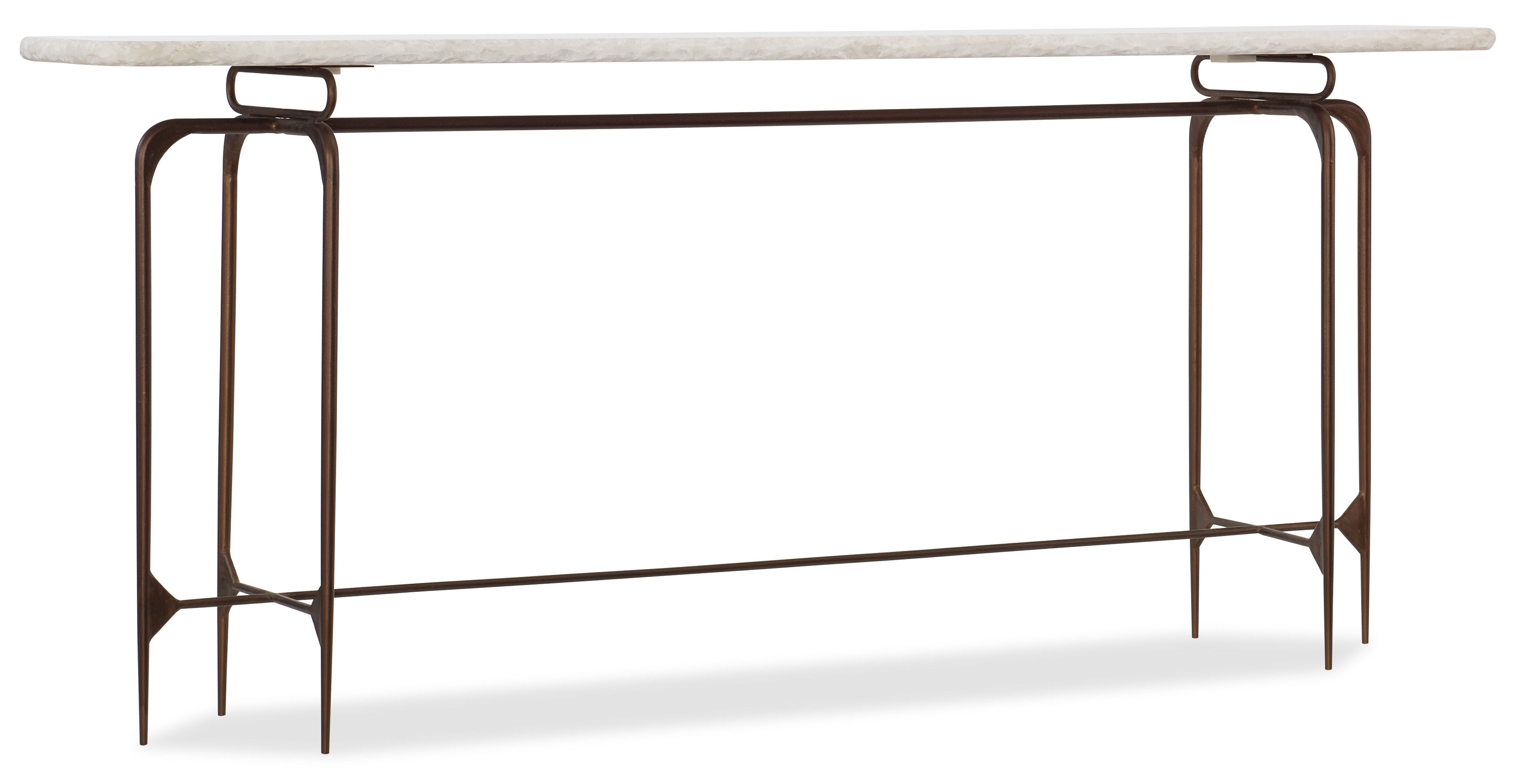 long skinny console table