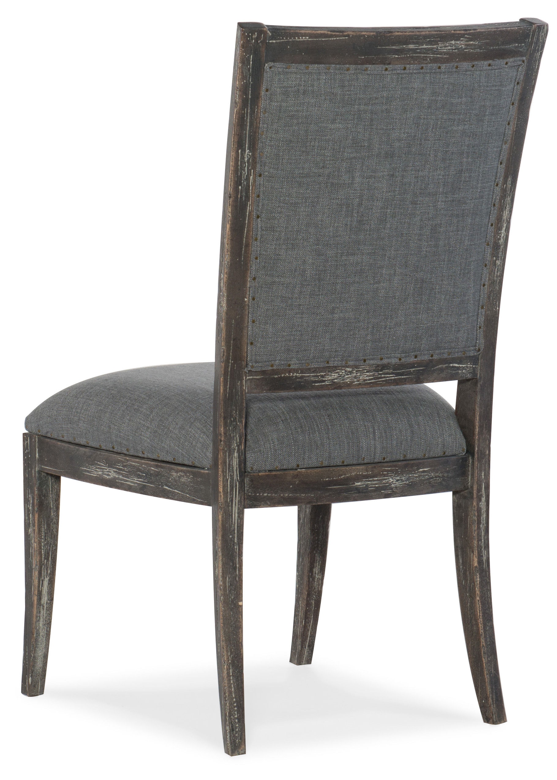 Hooker Furniture Casual Dining Beaumont Upholstered Side Chair 2