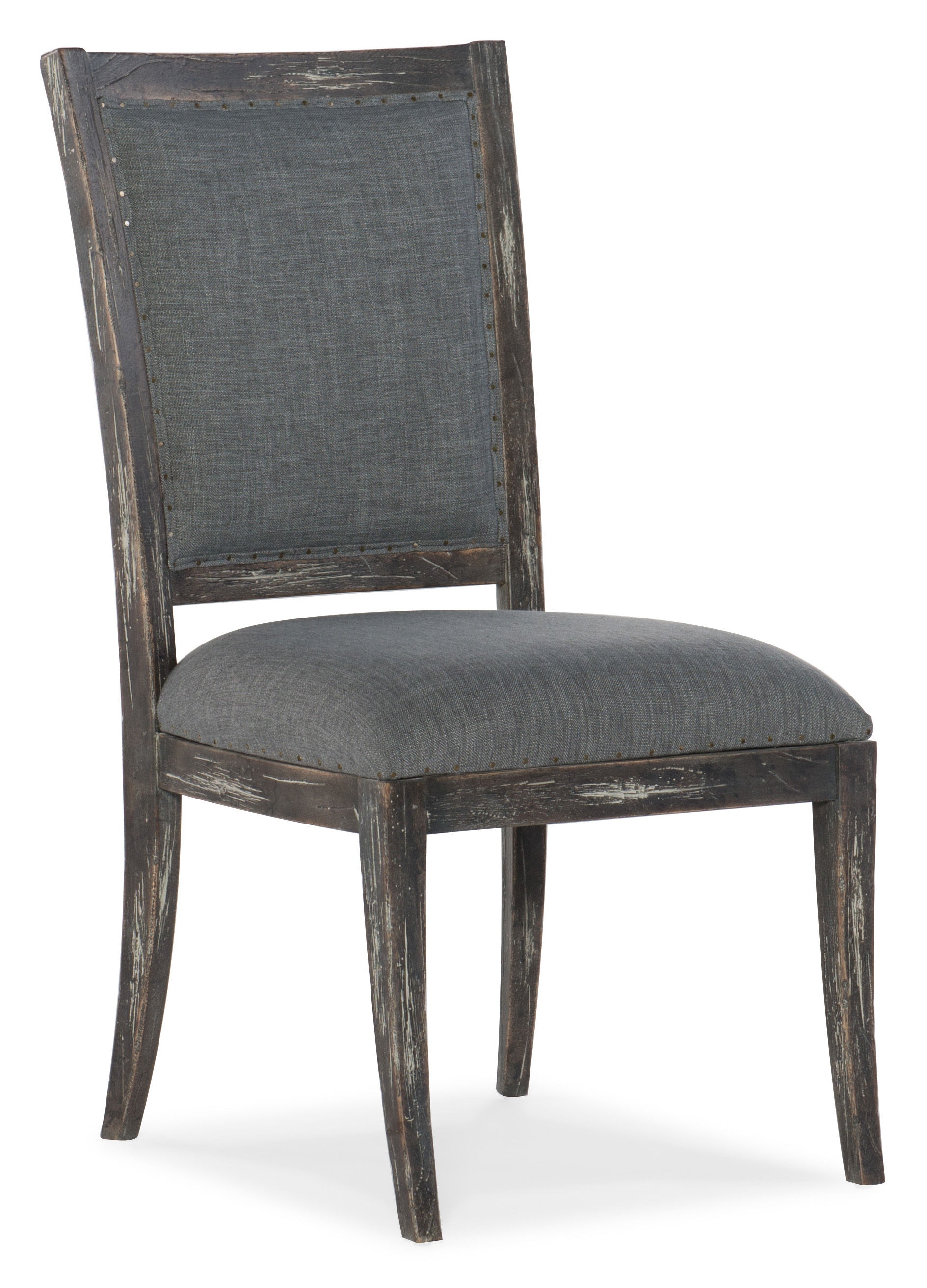 Hooker Furniture Casual Dining Beaumont Upholstered Side Chair 2