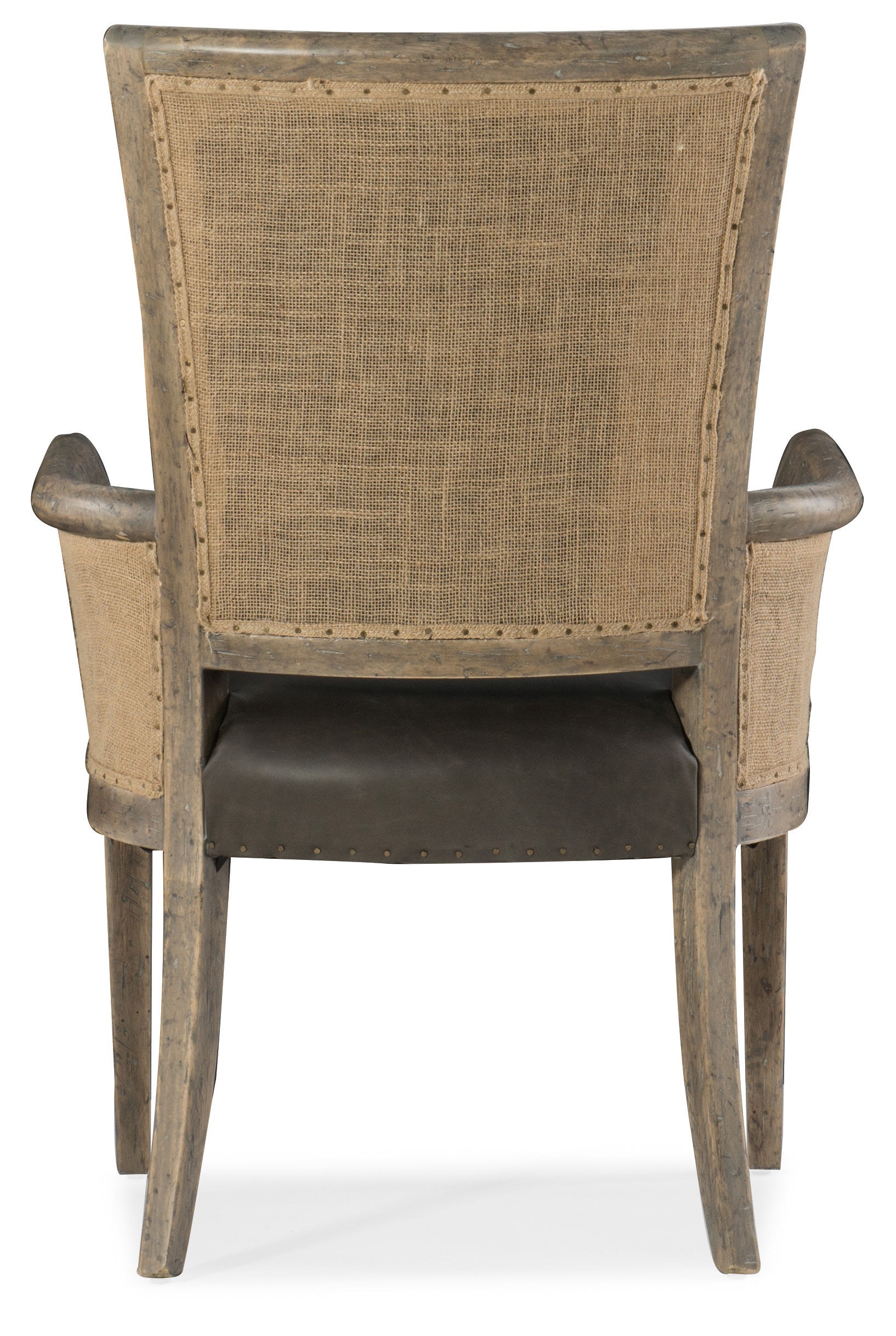 Hooker Furniture Dining Room Beaumont Host Chair 2 Per