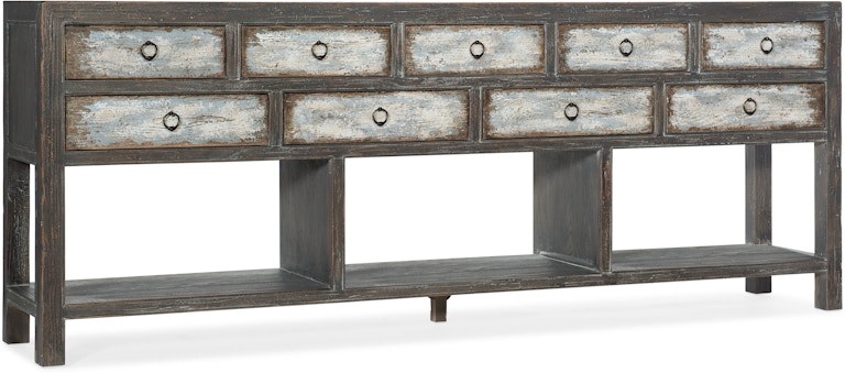 Hooker Furniture Beaumont Beaumont Console 5751-85001-00