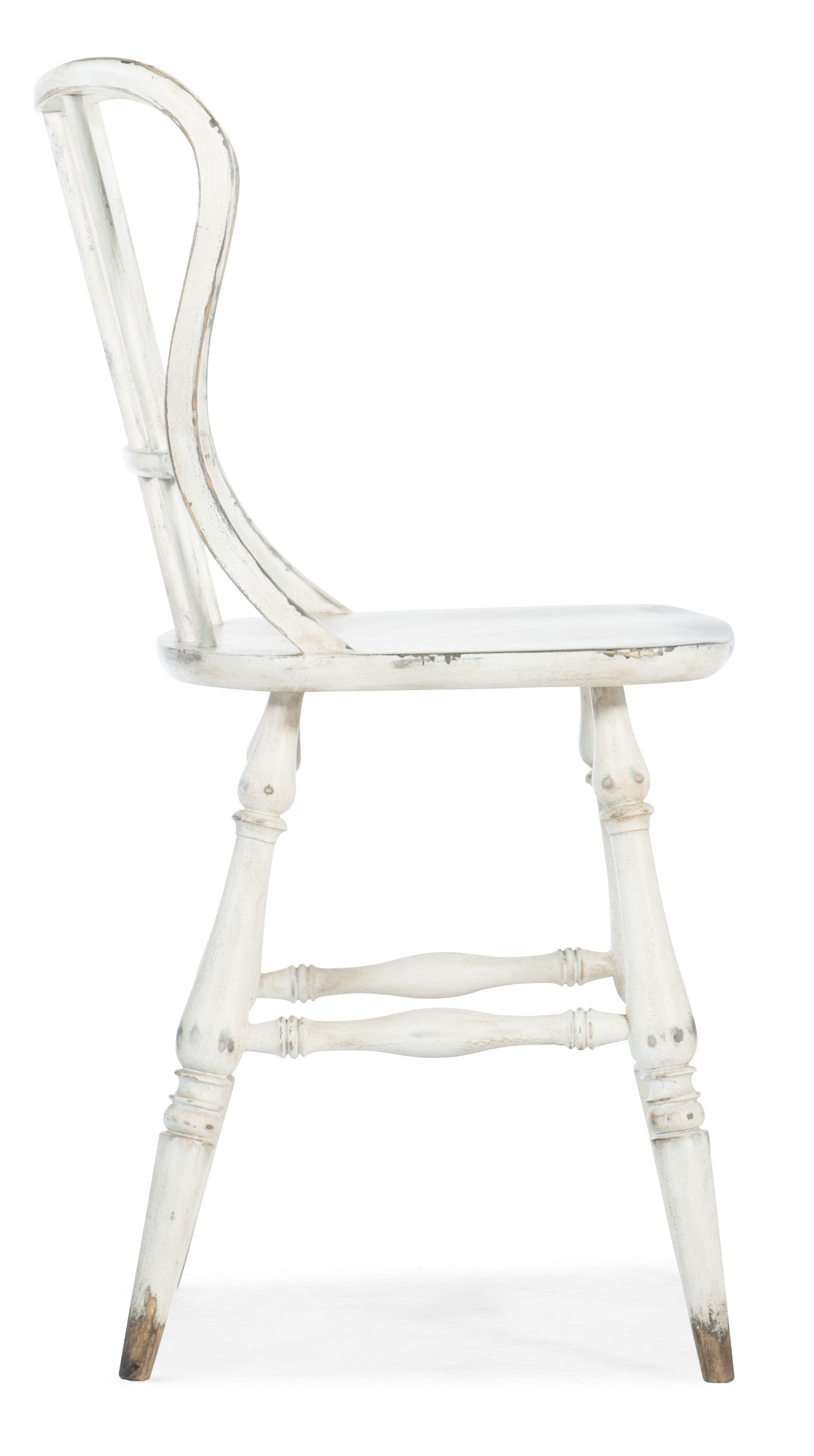Hooker Furniture 5805-75351-02 Casual Dining Ciao Bella Spindle