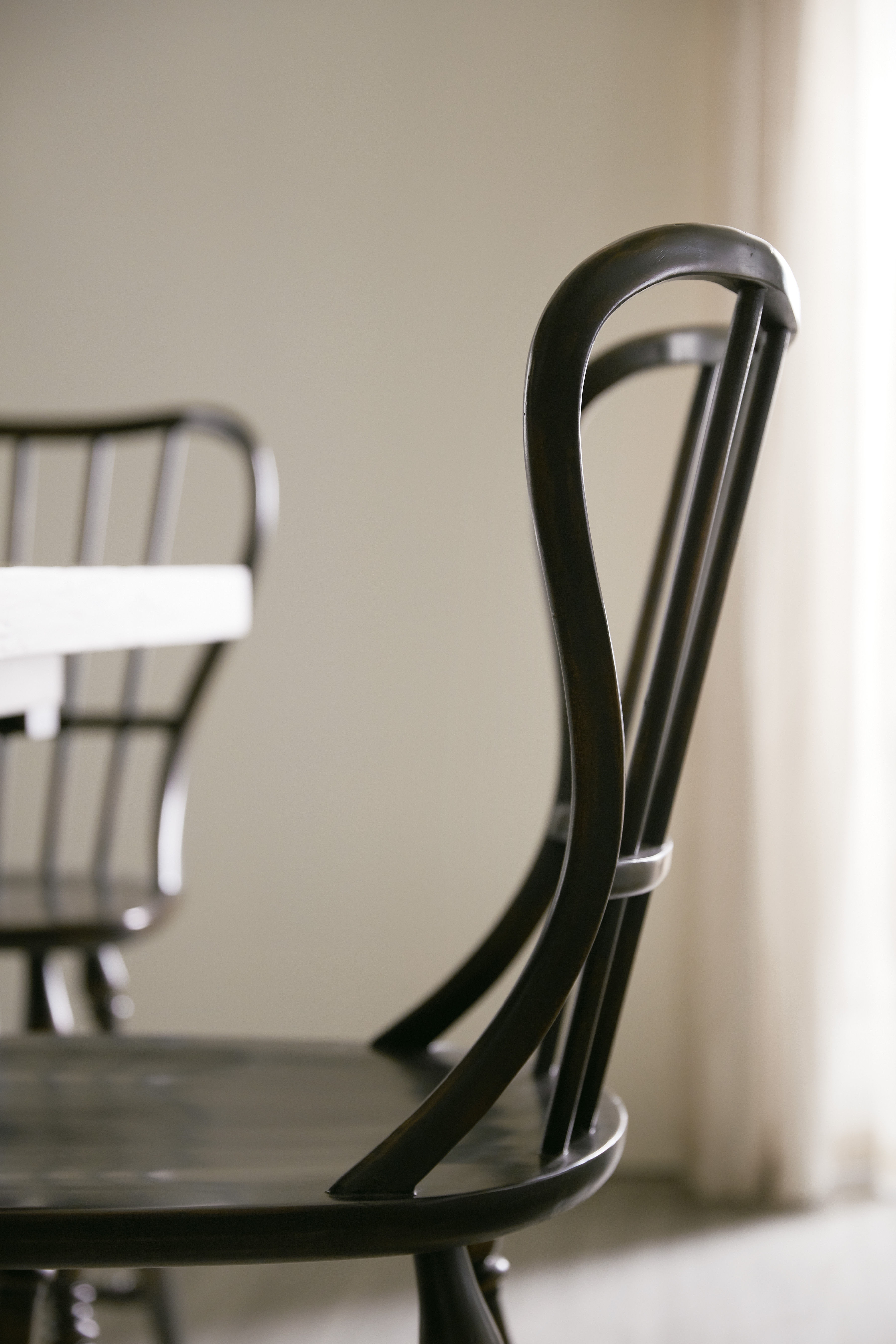 Hooker Furniture Dining Room Ciao Bella Spindle Back Counter Stool