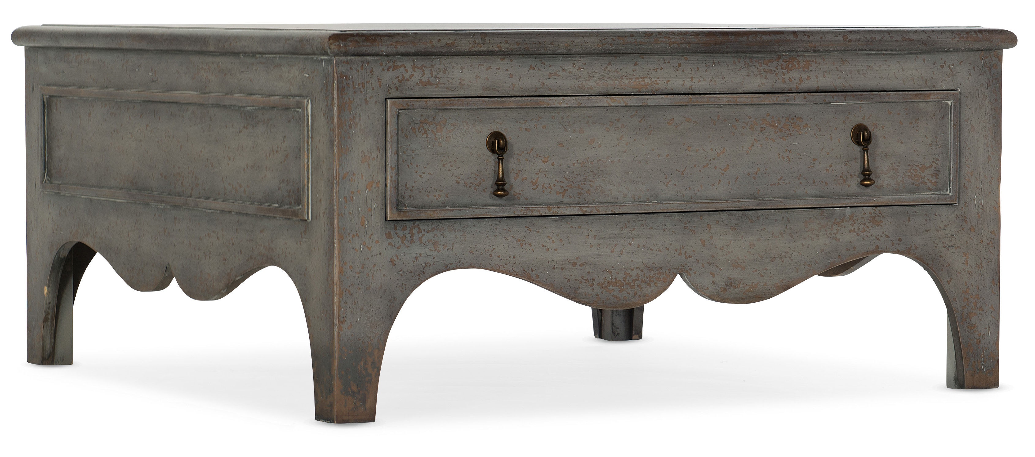  Ciao Bella Square Cocktail Table 5805-80111-96