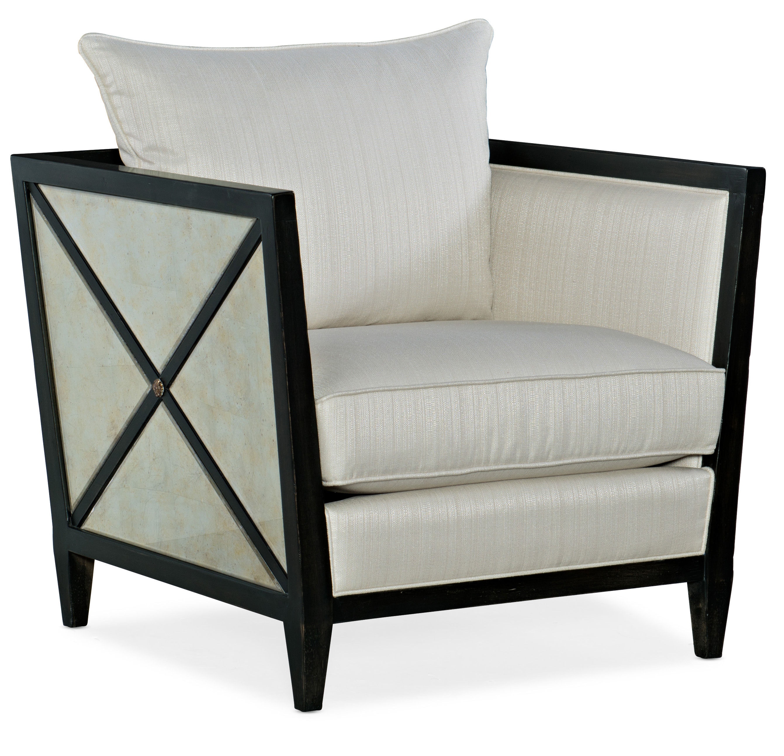  Sanctuary Joli Lounge Chair 5845-52004-99