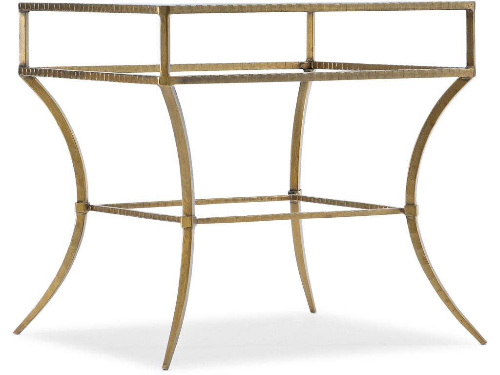 Picture of Melange Emma Console Table