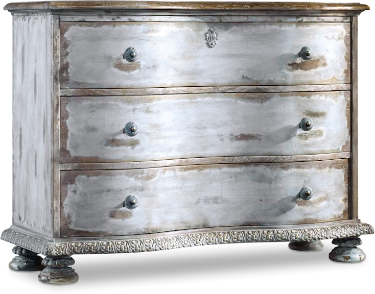 Hooker Furniture Chatelet Chatelet Chest 5851-85001