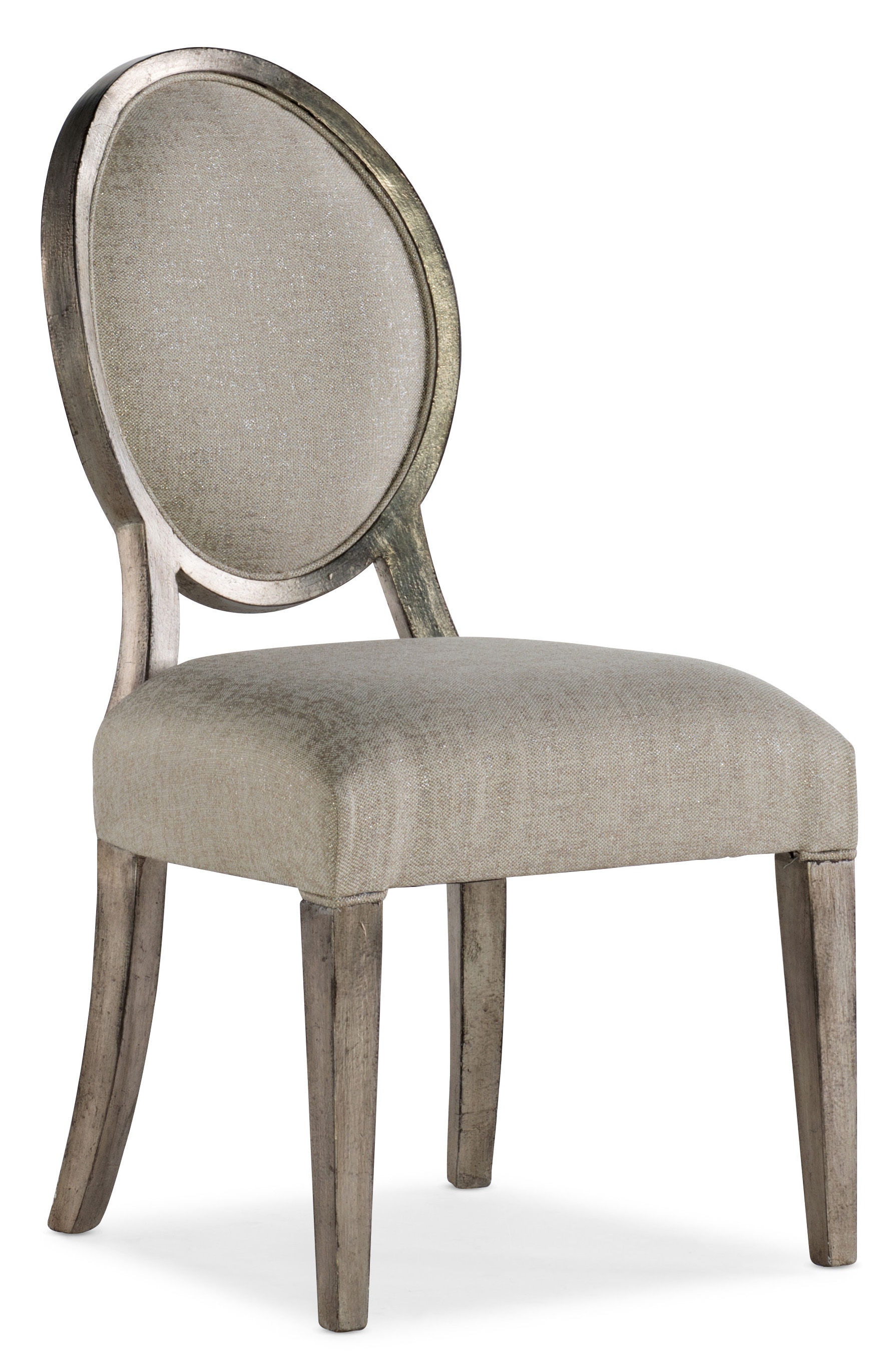 Sanctuary discount side chair