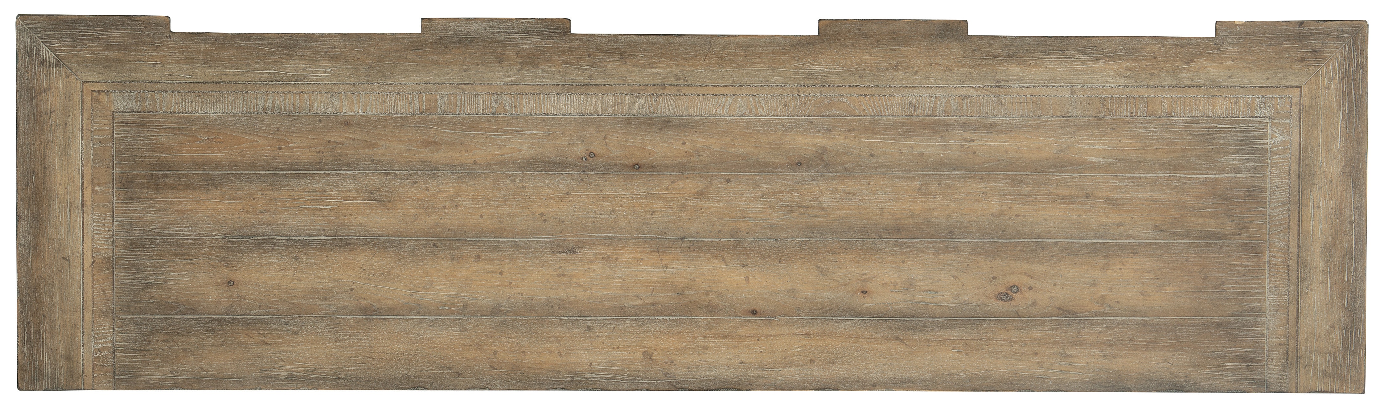 るいページ 20” Wide LED Desk Lamp with Clamp, Dimmable, Flicker-Free