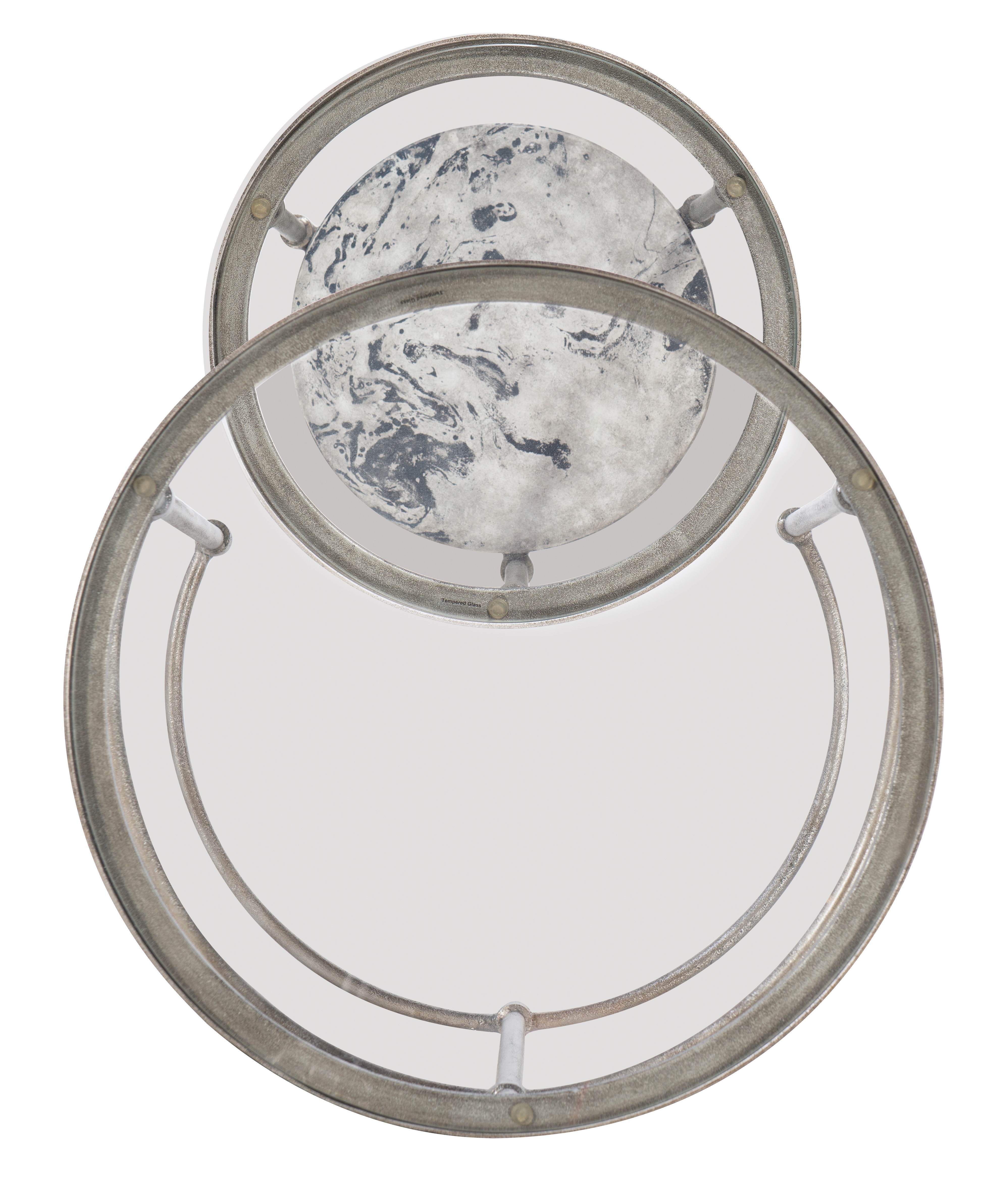 Hooker Furniture Living Room Nesting Table 5889-80113-00