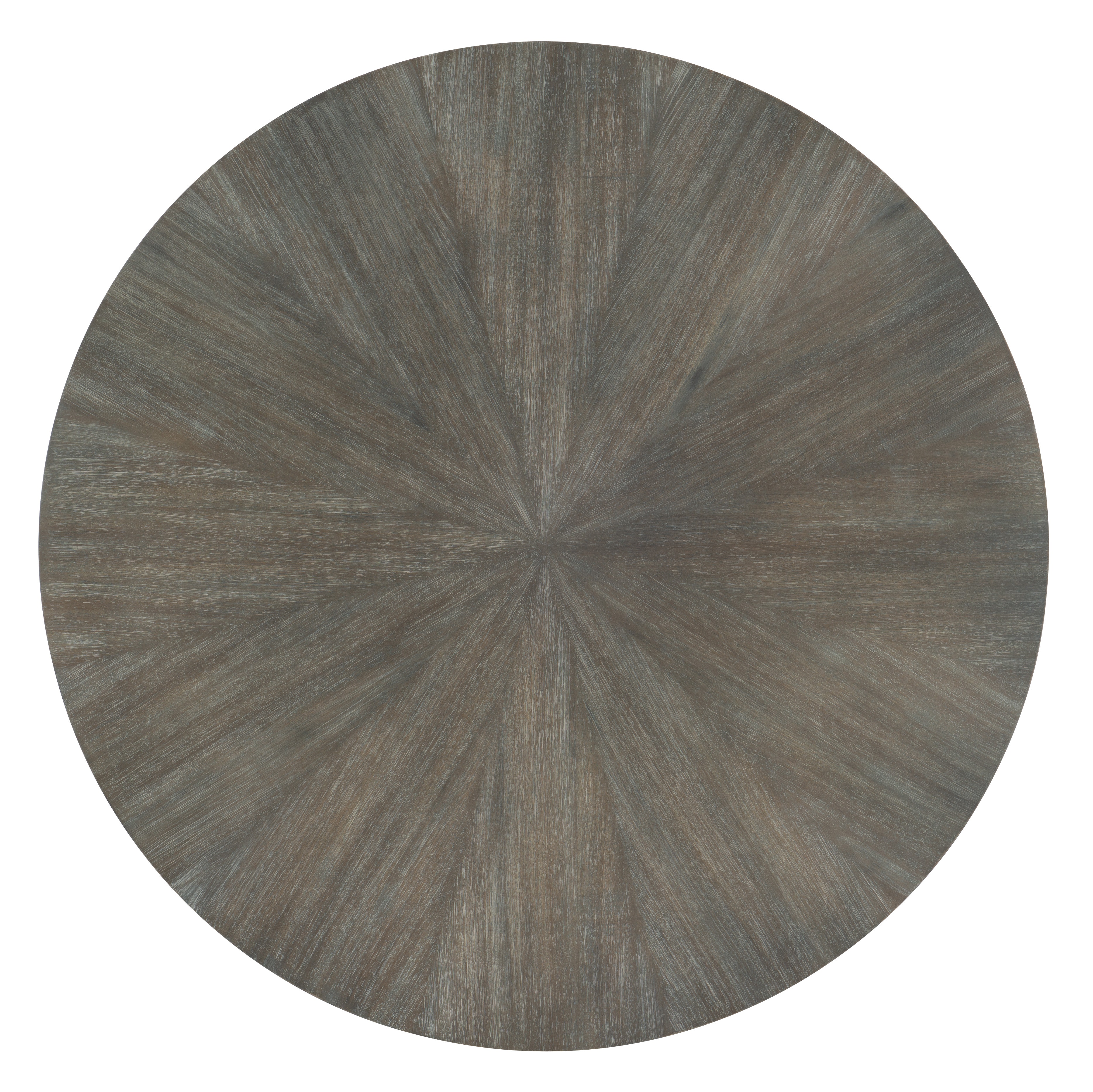 Hooker Furniture Living Room Round Cocktail Table 5903-80111-85