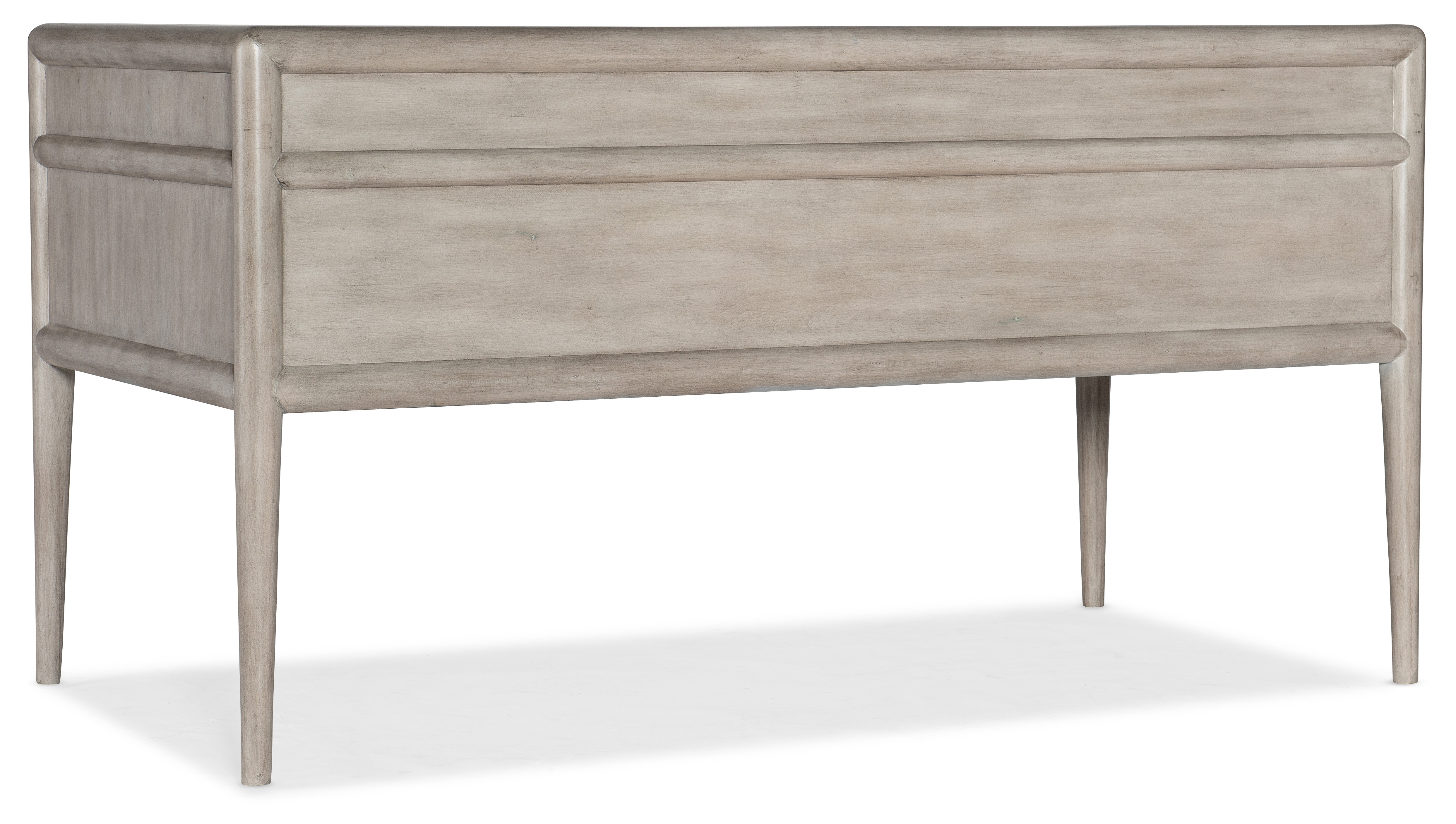 Hooker Furniture Home Office Burnham Writing Desk 5921-10458-90