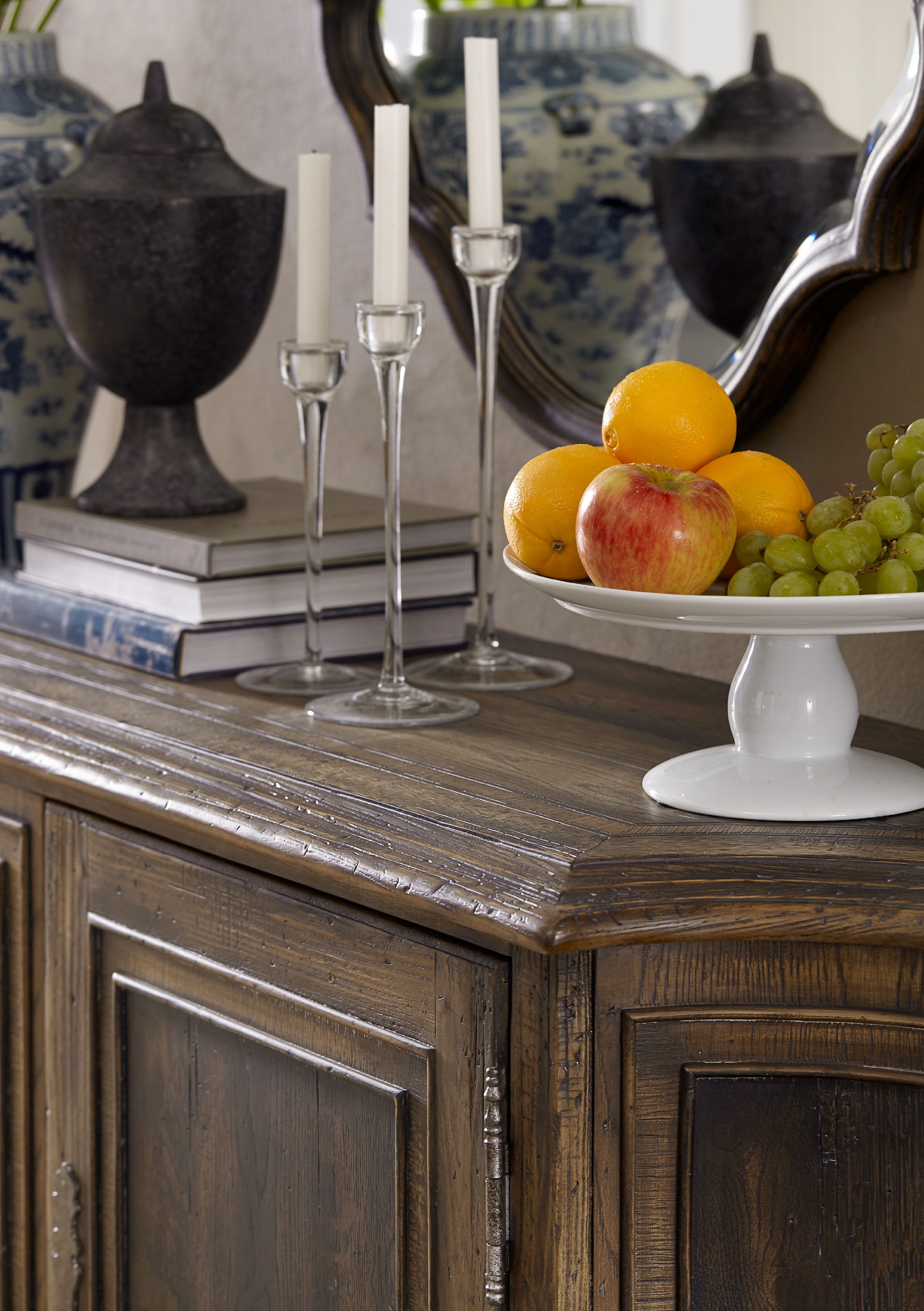 Hooker Furniture 596075900MULTI Brashears Branson MO, Berryville