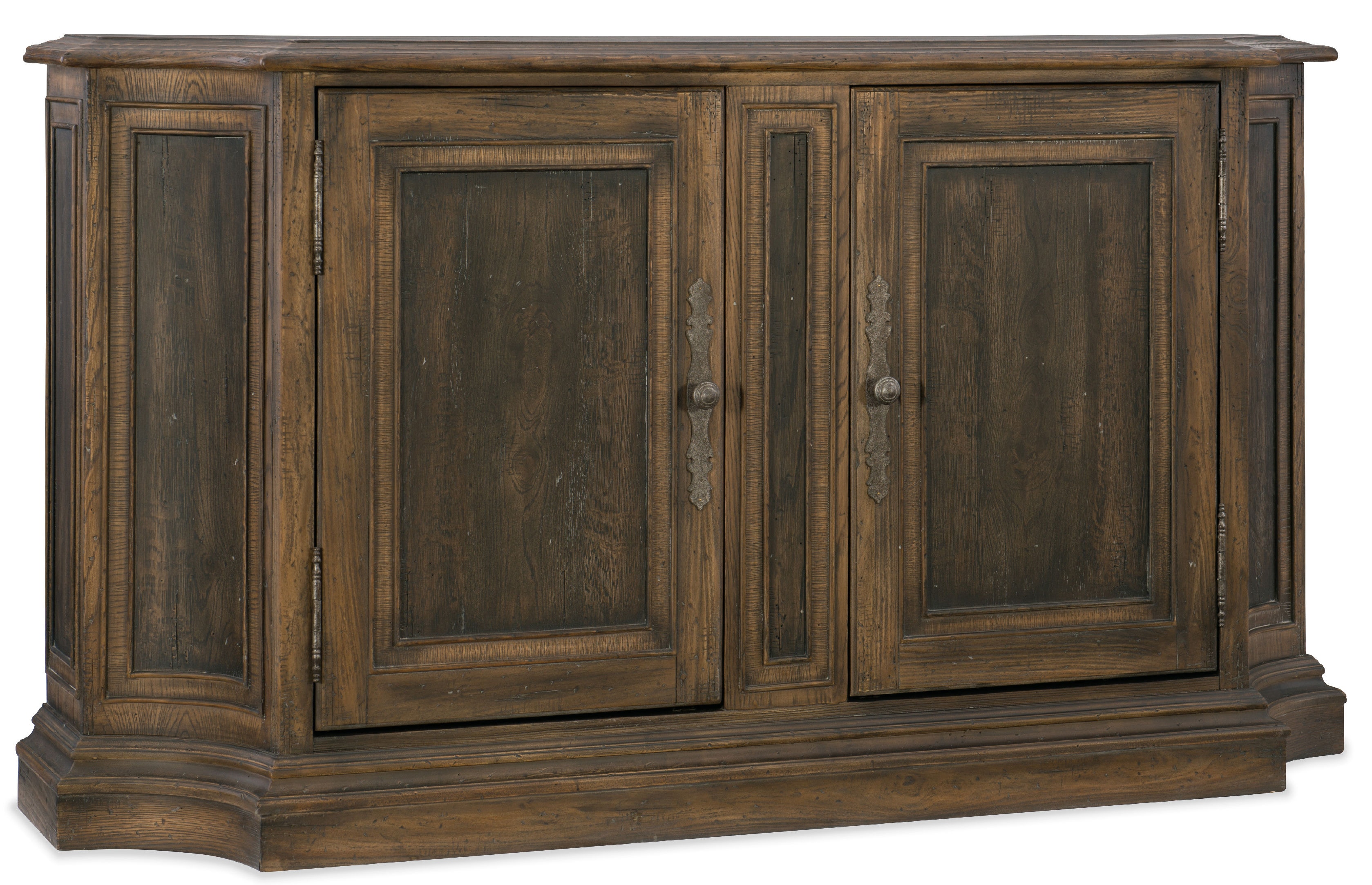 Hooker Furniture Dining Room North Cliff Sideboard 5960 75900 Multi