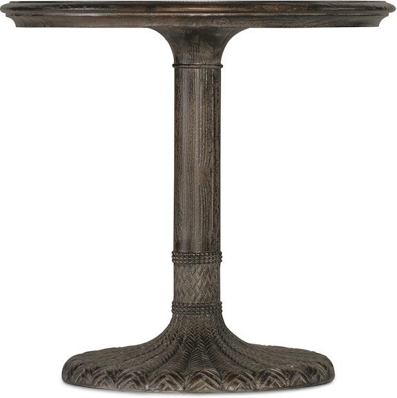 Hooker Furniture Traditions Side Table 5961-50004-89 5961-50004-89