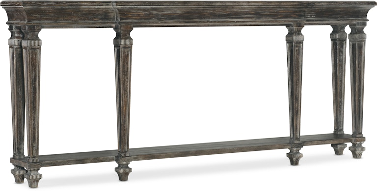 Hooker Furniture Traditions Console Table 5961-80161-89 577941979