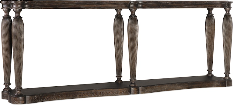 Hooker Furniture Traditions Console Table 5961-80191-89 5961-80191-89