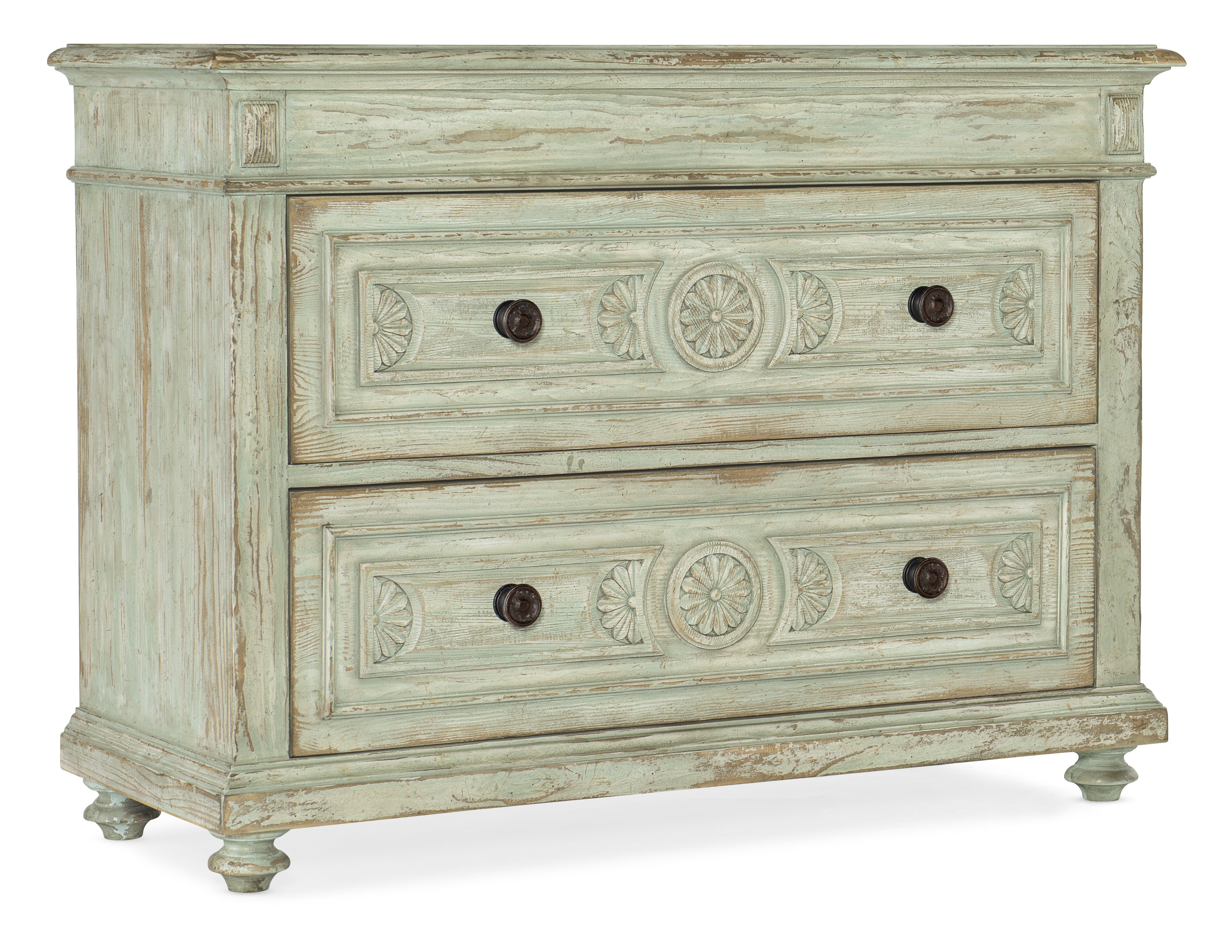 Accent chest deals of drawers