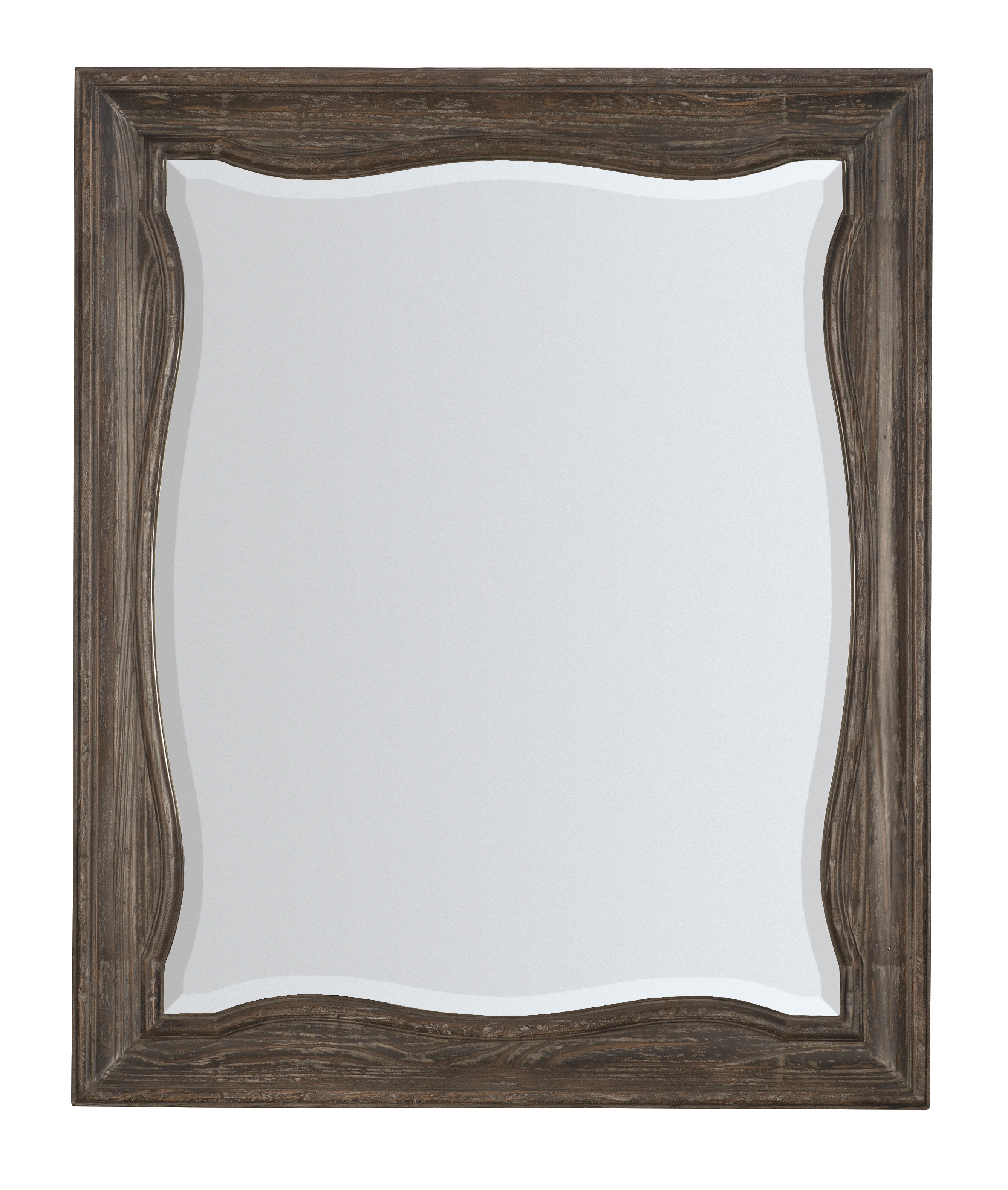 Traditions Landscape Mirror 5961-90004-89