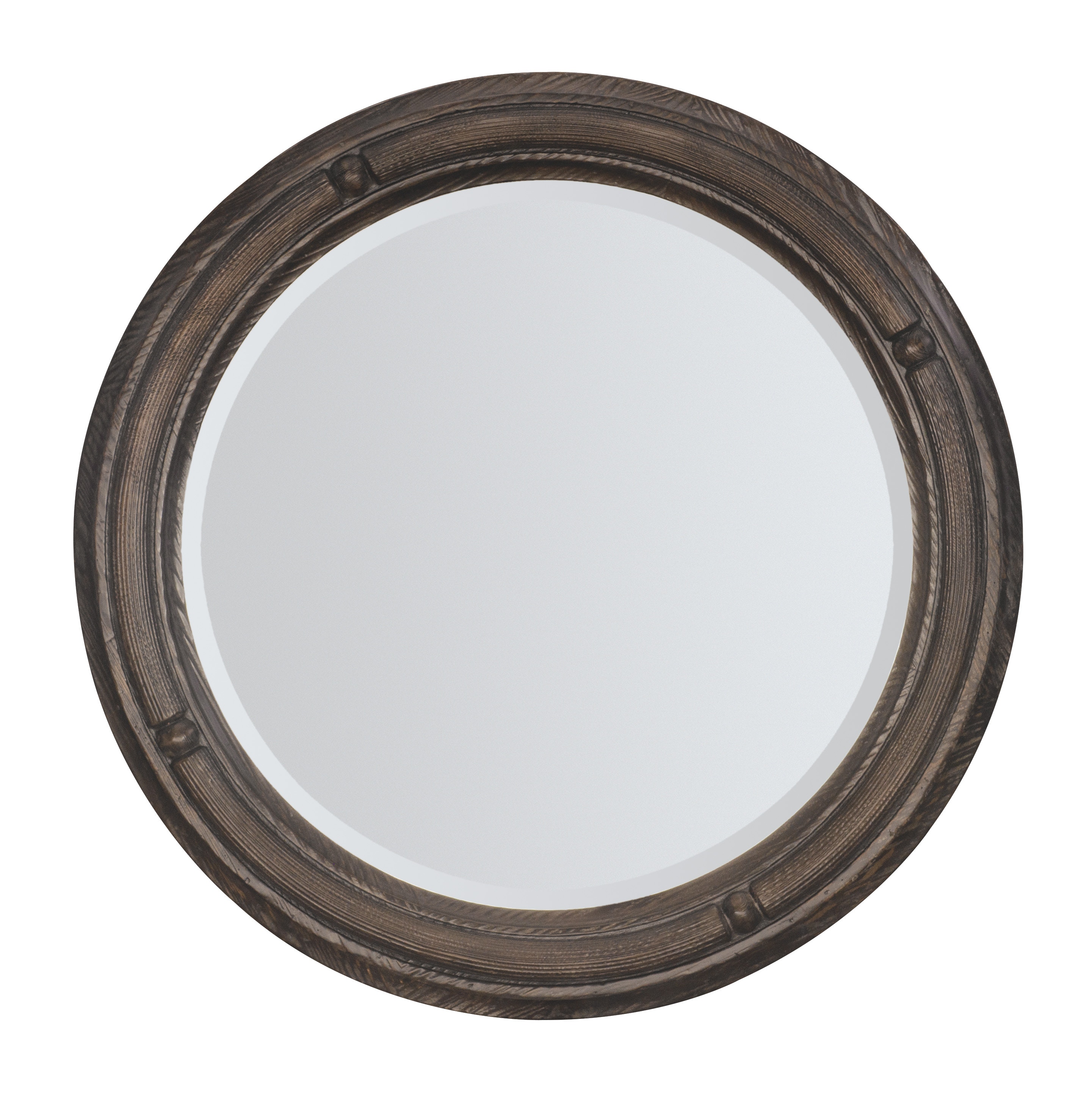  Traditions Round Mirror 5961-90007-89