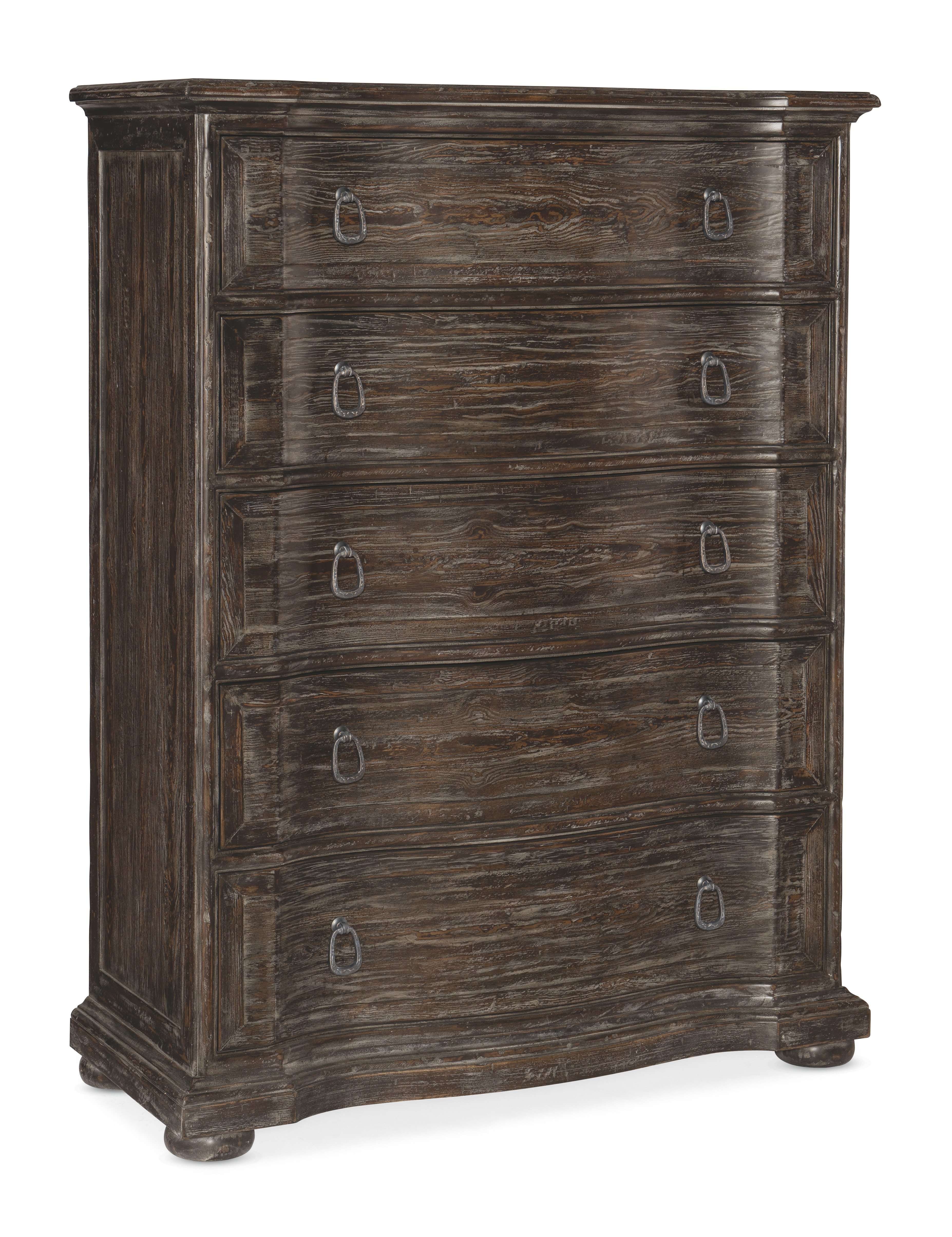  Traditions Five-Drawer Chest 5961-90010-89