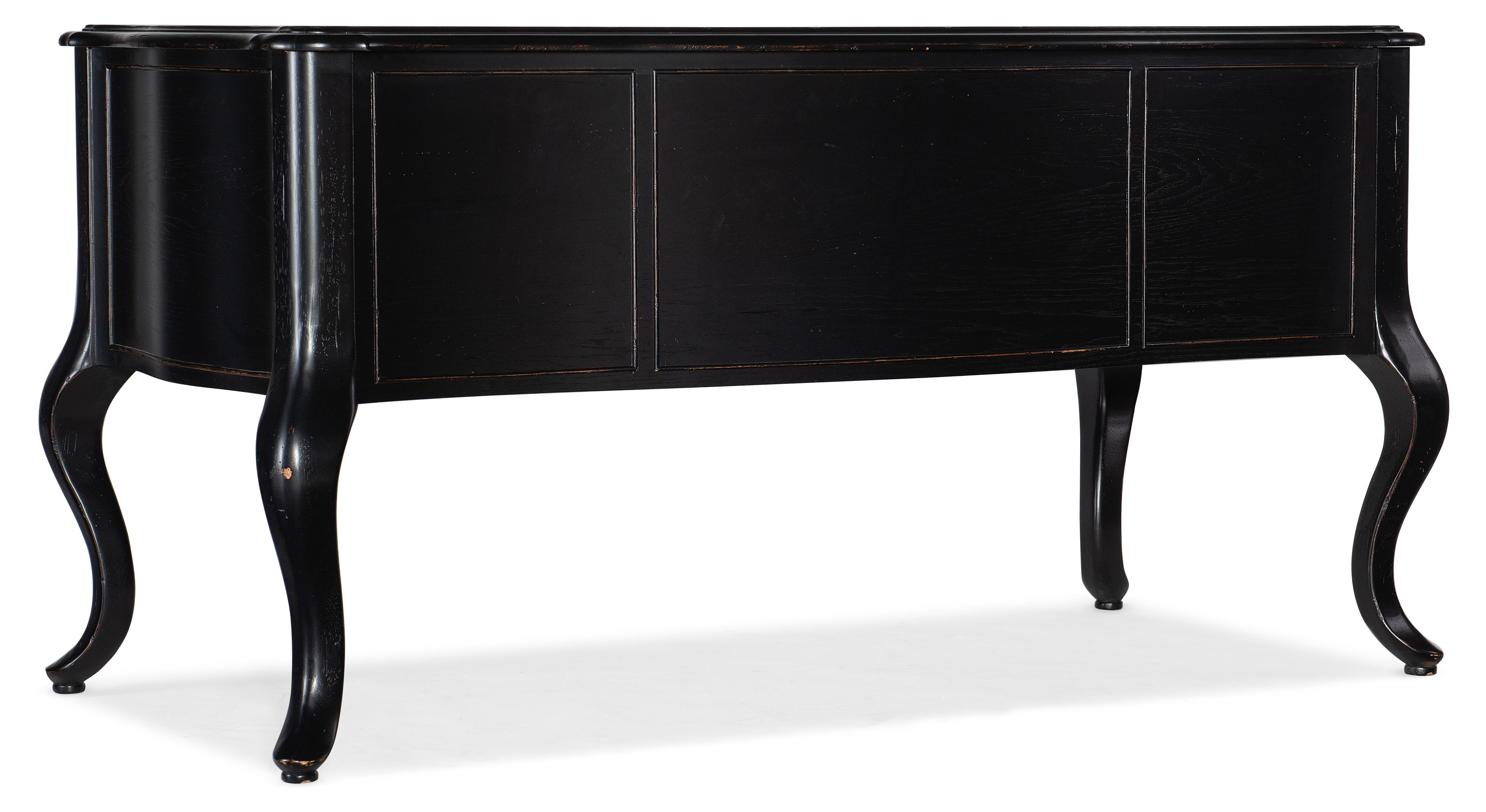Hooker Furniture Home Office Bristowe Writing Desk 5971-10458-99