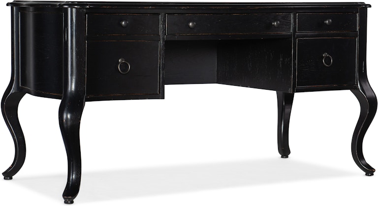 Hooker Furniture Work Your Way Bristowe Writing Desk 5971-10458-99