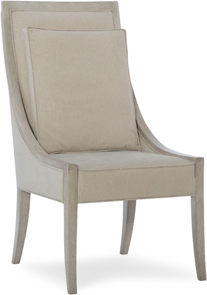 Hooker Furniture Elixir Elixir Host Chair 5990-75500-LTWD