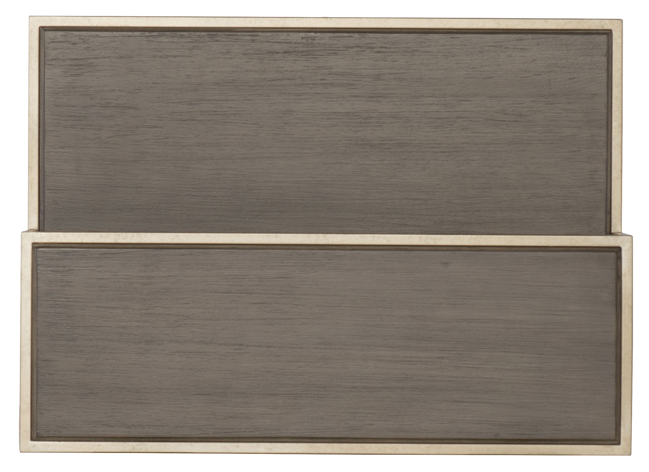 Hooker Furniture Bedroom Elixir Leg Nightstand 5990-90116-DKW Hooker Furniture Bedroom Elixir Leg Nightstand 5990-90116-DKW