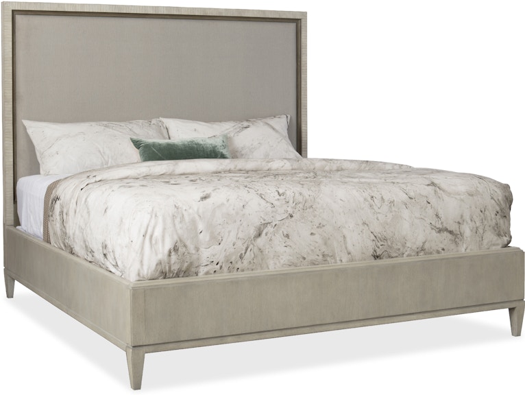 Hooker Furniture Elixir Elixir Queen Upholstered Bed 5990-90850-MULTI