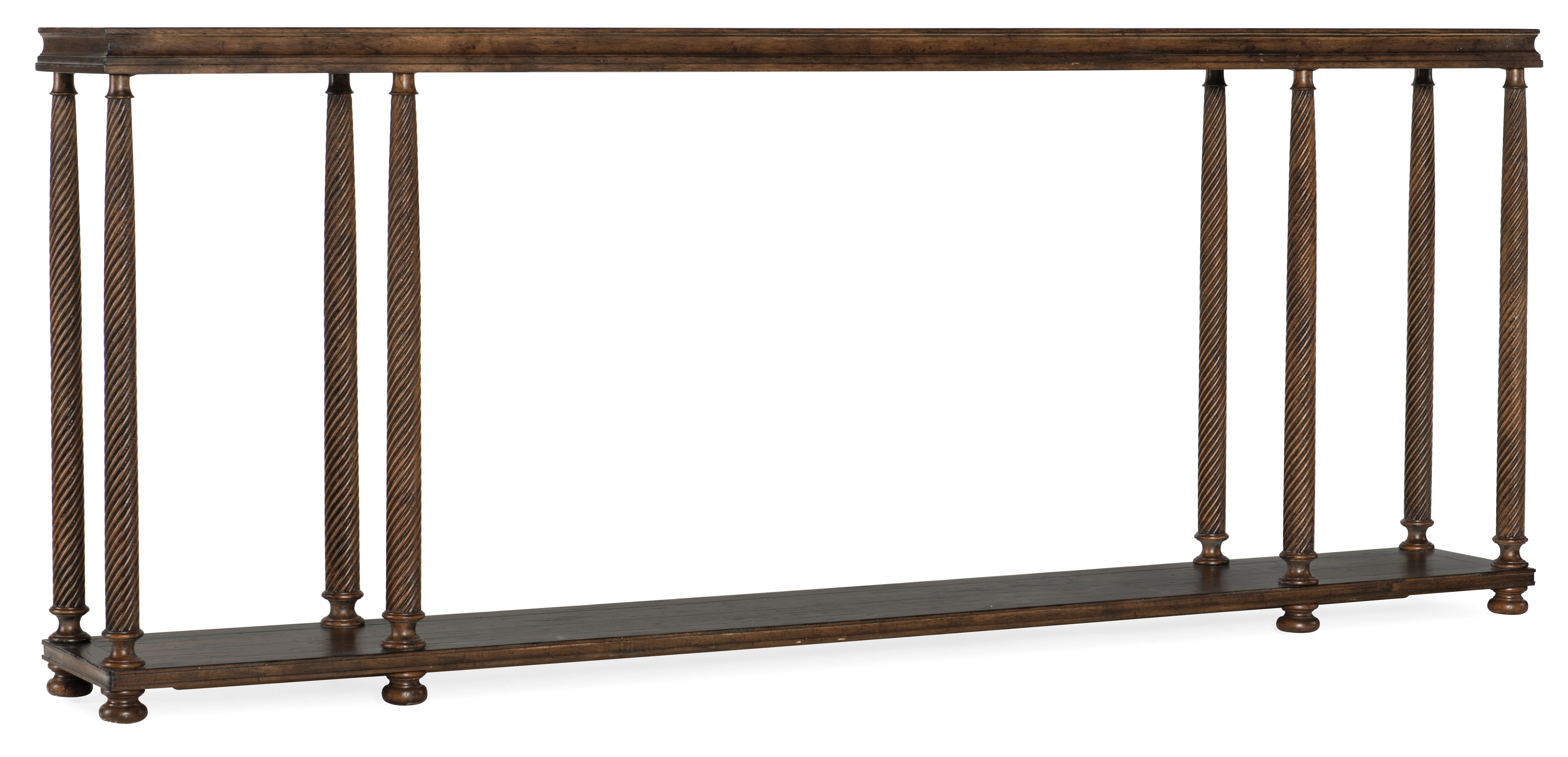 Console table deals 8 inch depth