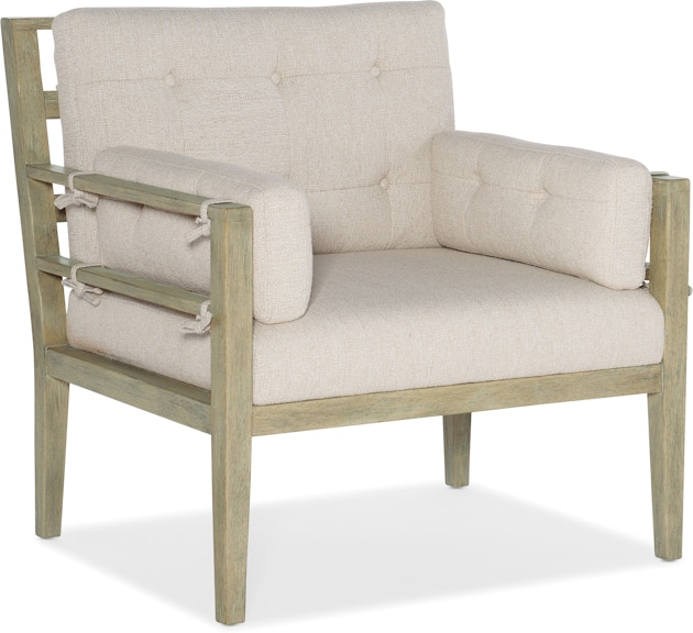 Hooker Furniture Surfrider Chair 6015-52002-80 6015-52002-80