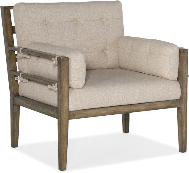 Hooker Furniture Sundance Sundance Chair 6015-52002-89