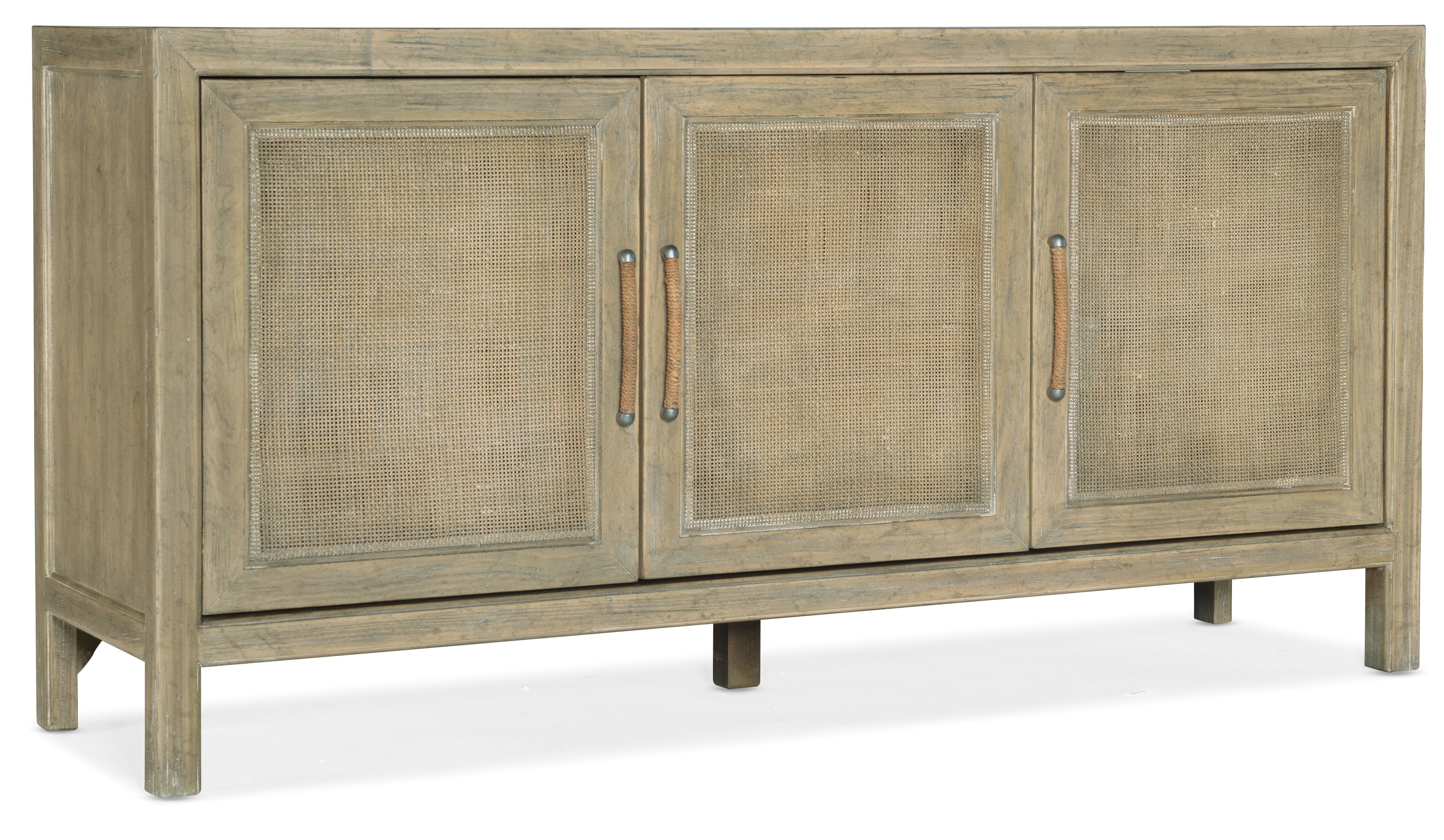 Hooker furniture on sale media console