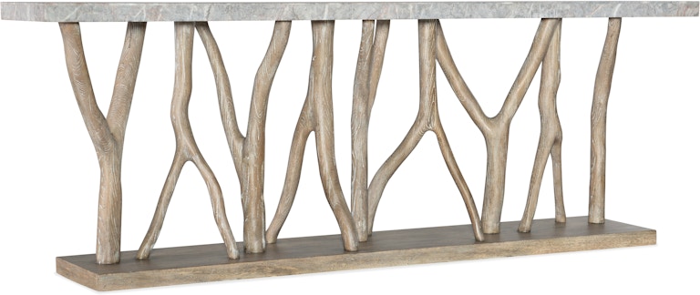 Hooker Furniture Surfrider Console Table 6015-85001-80 6015-85001-80