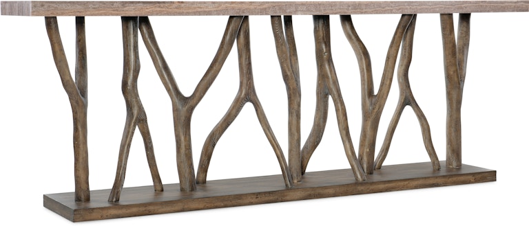 Hooker Furniture Surfrider Console Table 6015-85001-89 6015-85001-89