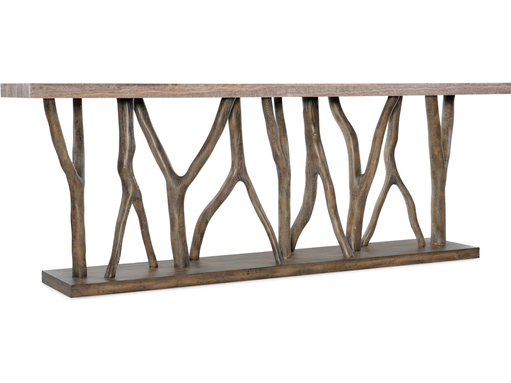 Picture of Surfrider Console Table