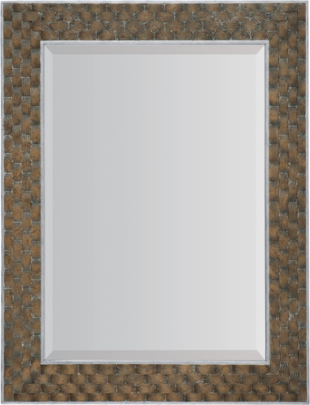 Hooker Furniture Sundance Portrait Mirror 6015-90004-89 6015-90004-89