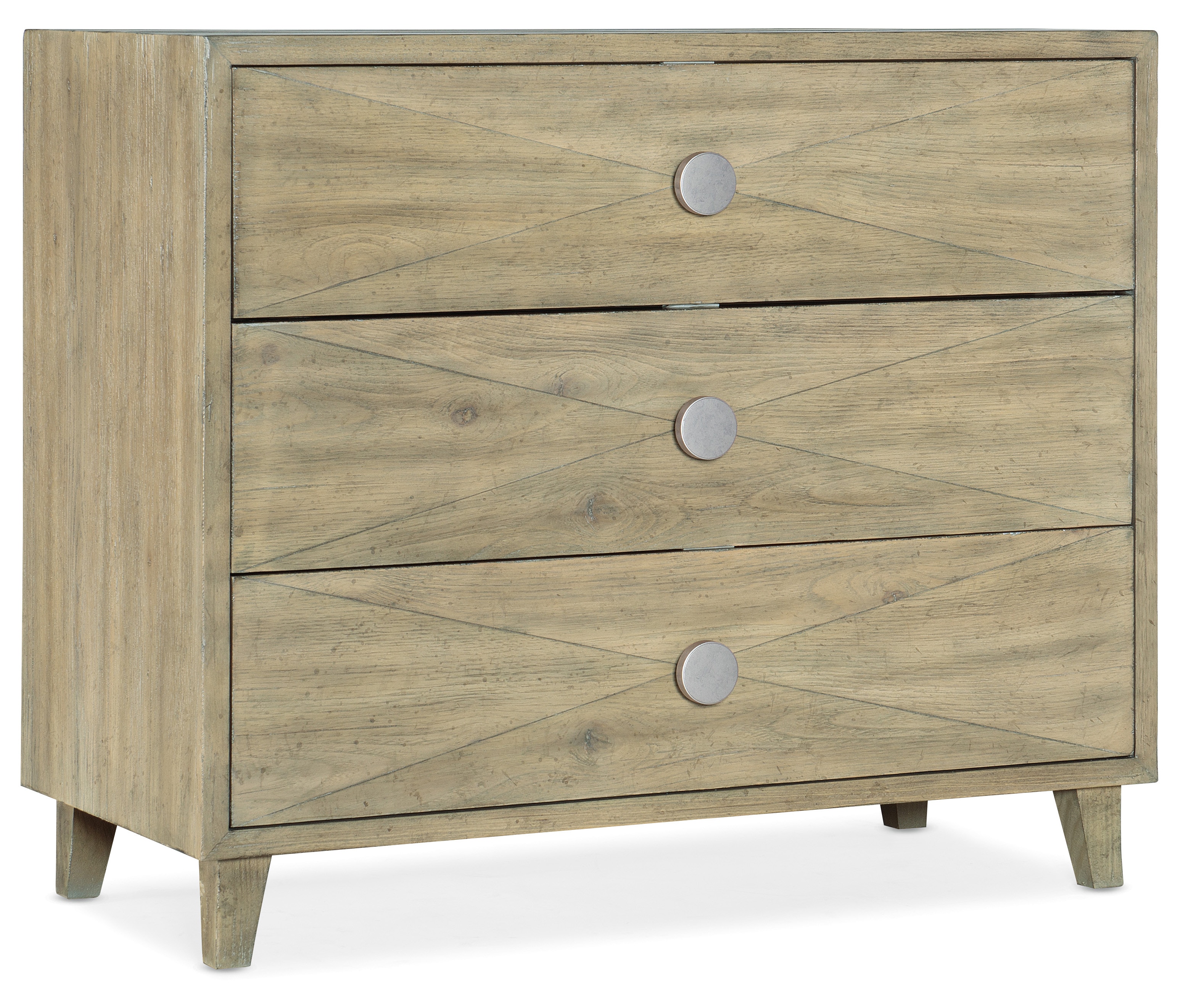 Hooker Furniture Bedroom Surfrider Bachelors Chest 6015-90017-80