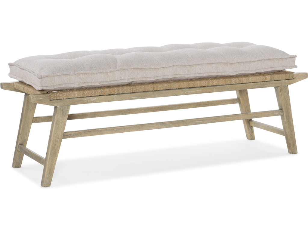 Picture of Surfrider Bed Bench