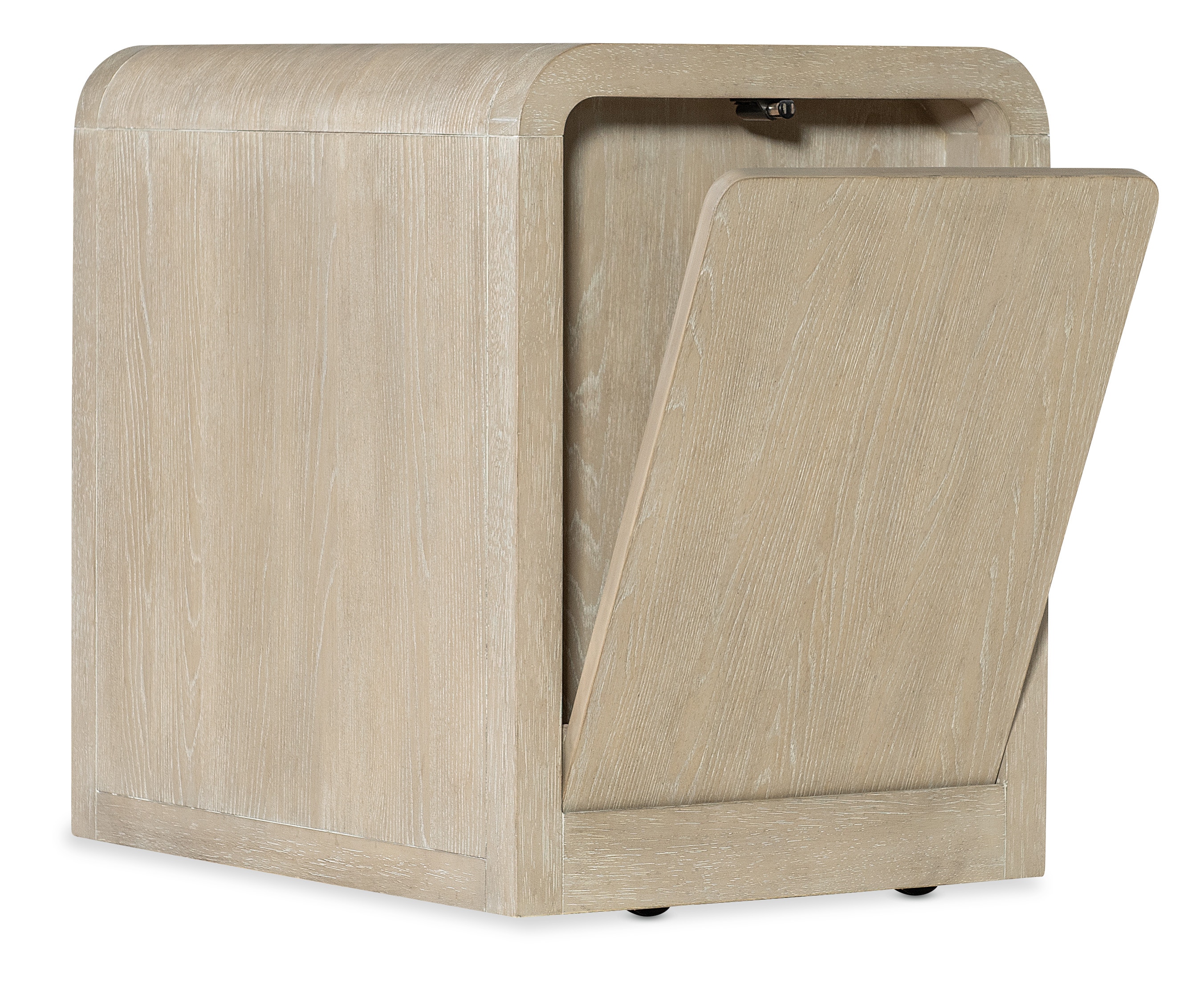 Hooker Furniture Home Office Brixton Mobile File 6022-10416-80