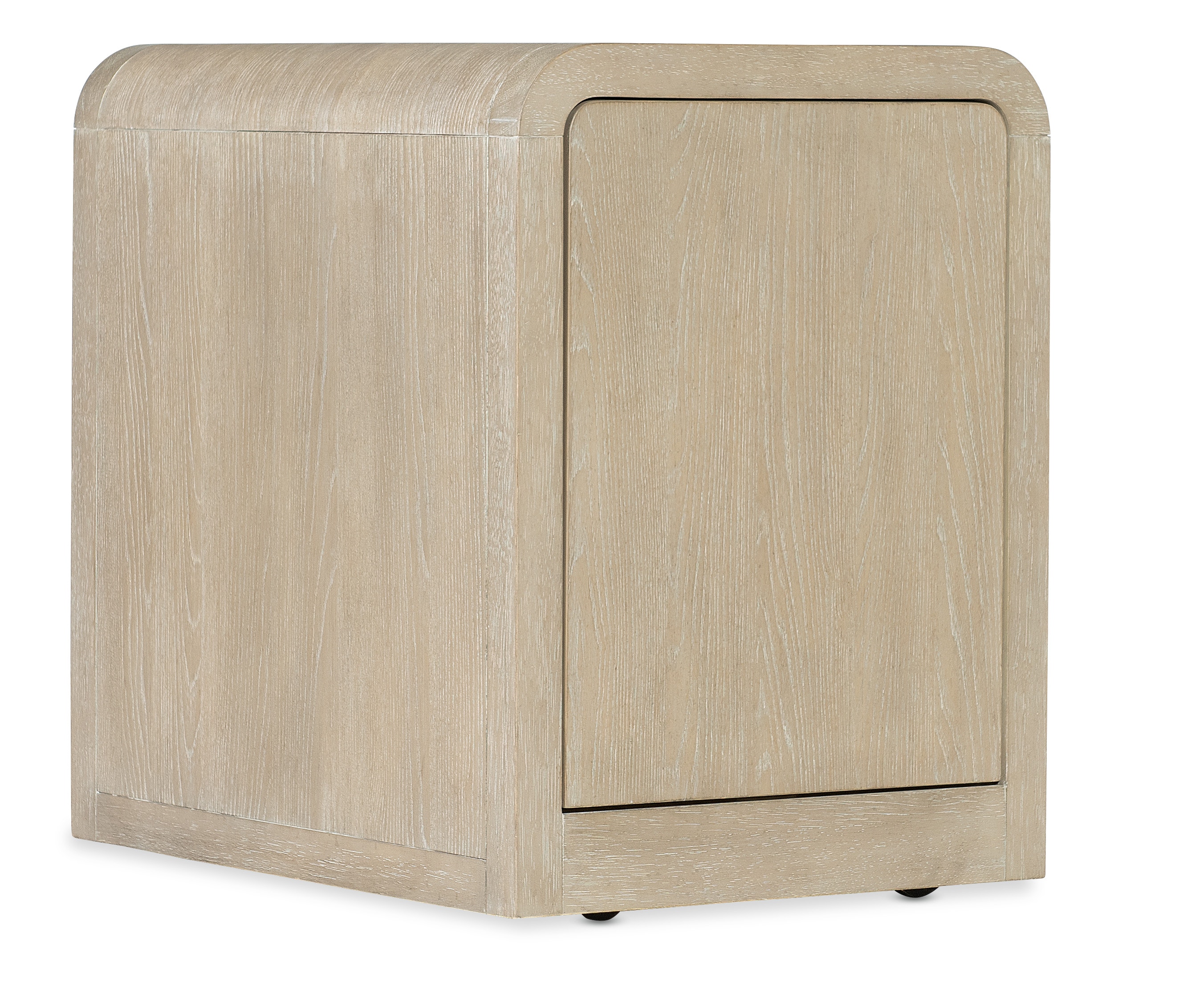 Hooker Furniture Home Office Brixton Mobile File 6022-10416-80