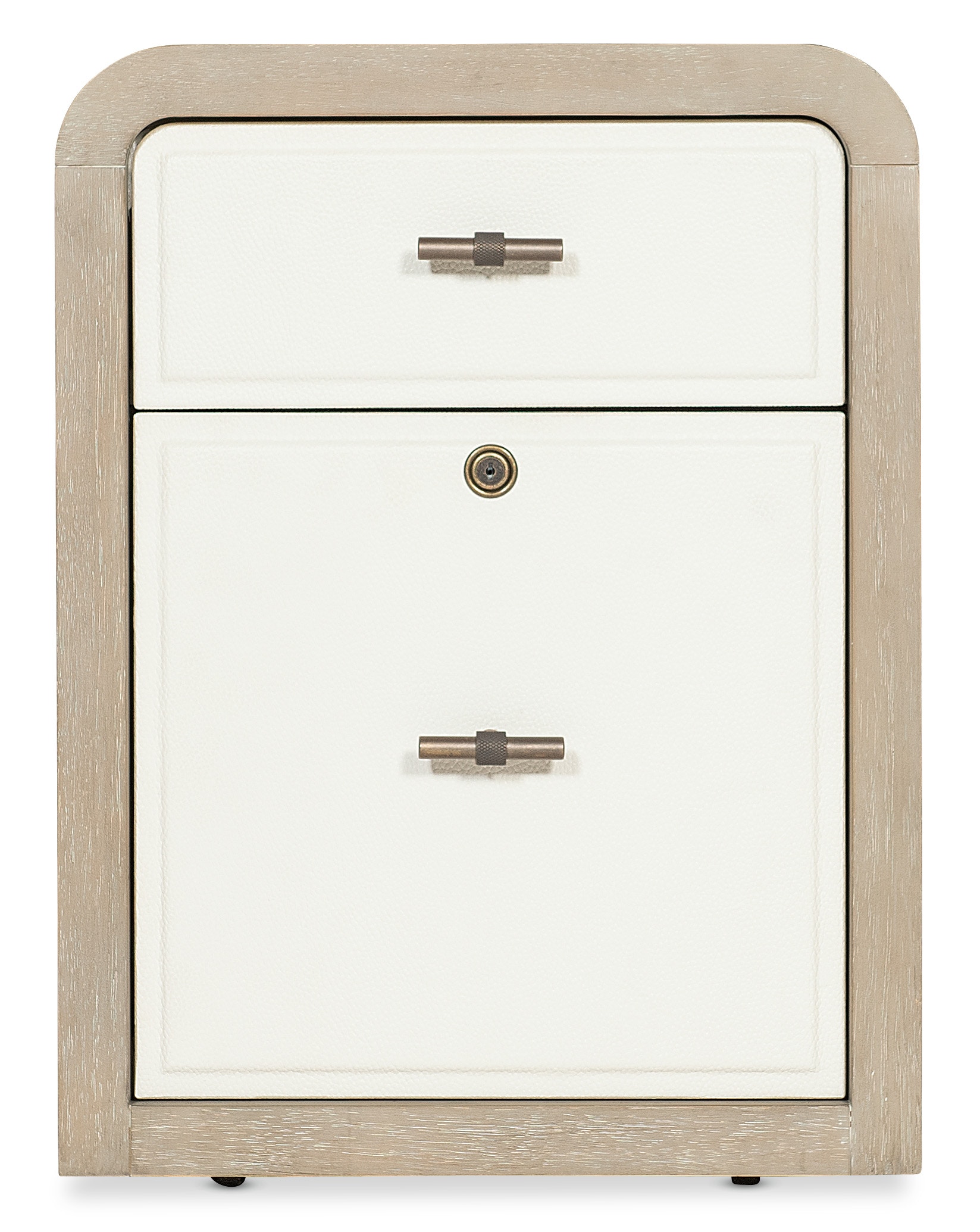 Hooker Furniture Home Office Brixton Mobile File 6022-10416-80