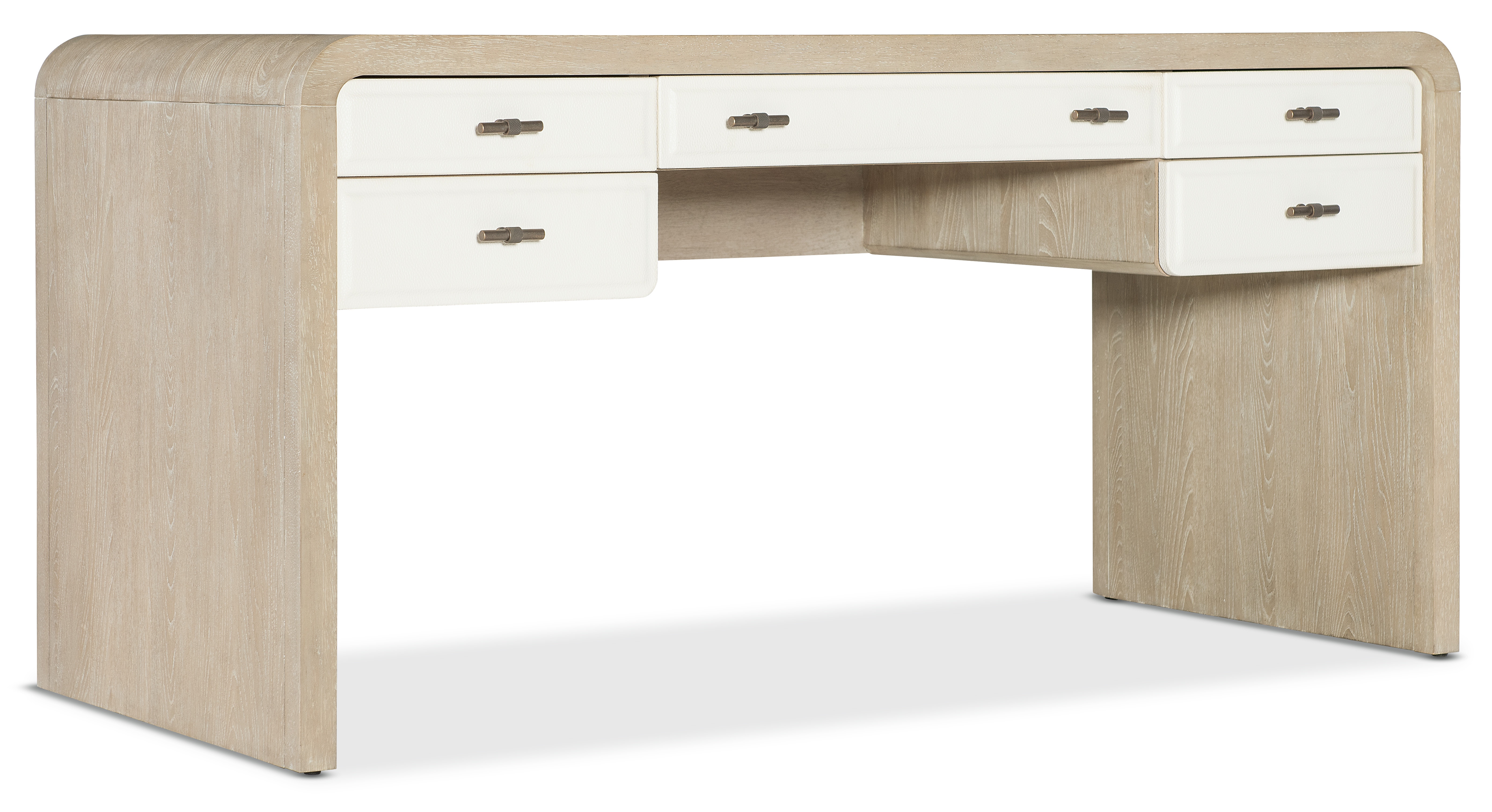 Hooker Furniture Home Office Brixton Writing Desk 6022 10458 80 Urban Interiors Bellevue WA